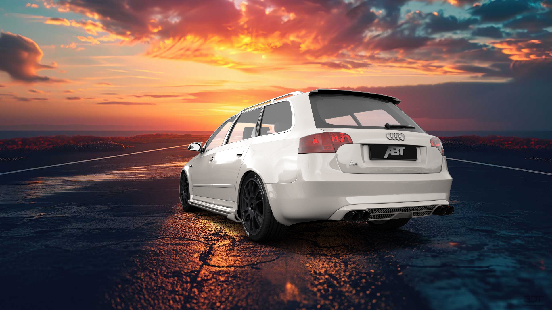 mihai2212111Car Garage on 3DTuning