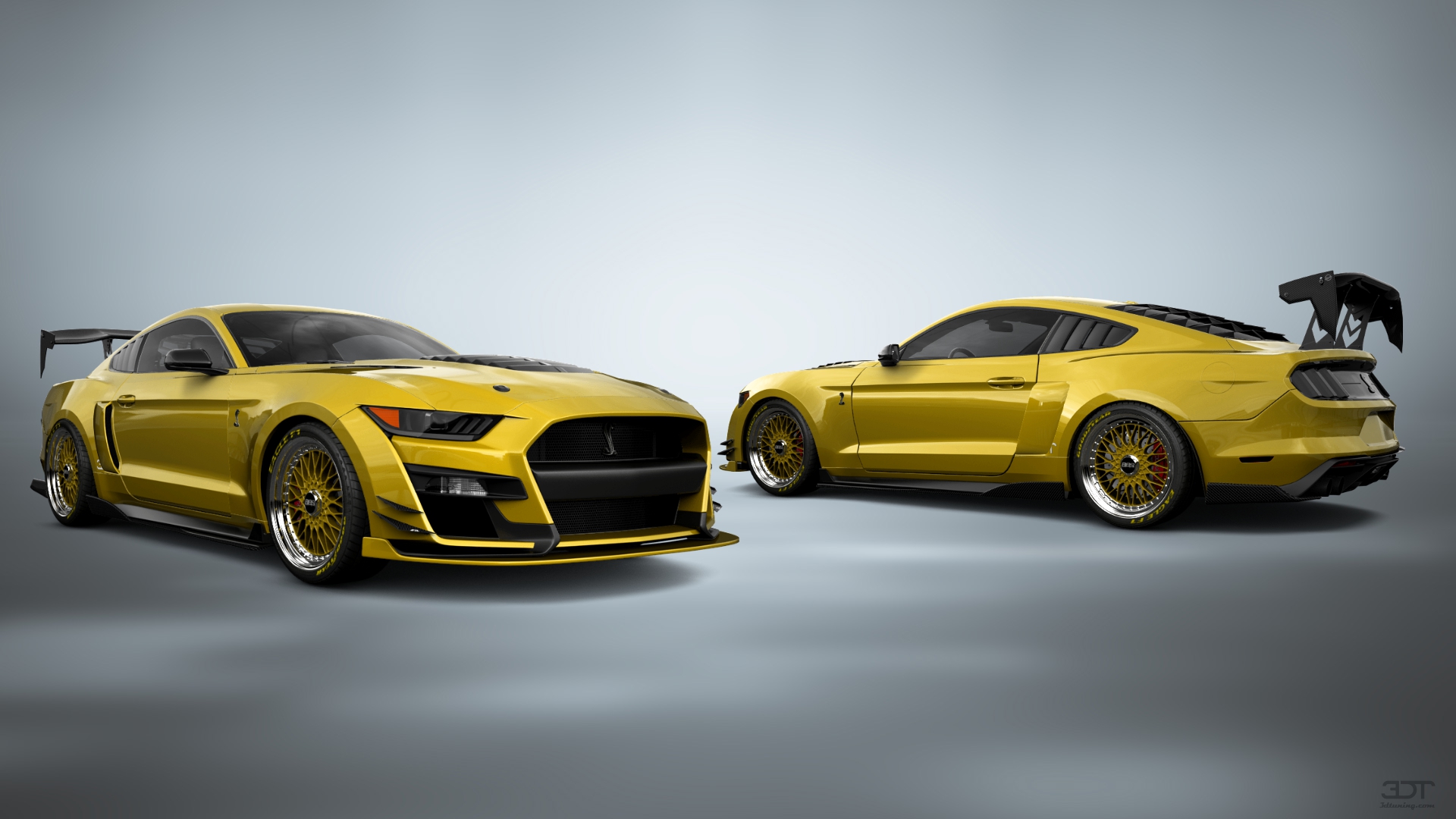 LongestCreed73 | Car Garage on 3DTuning