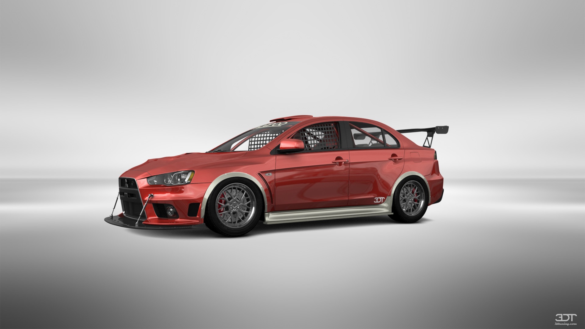 DurangoDude's Car Garage | 3DTuning