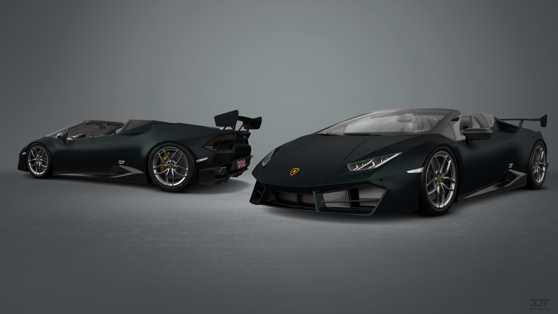 ltacey | 3DTuning汽车车库