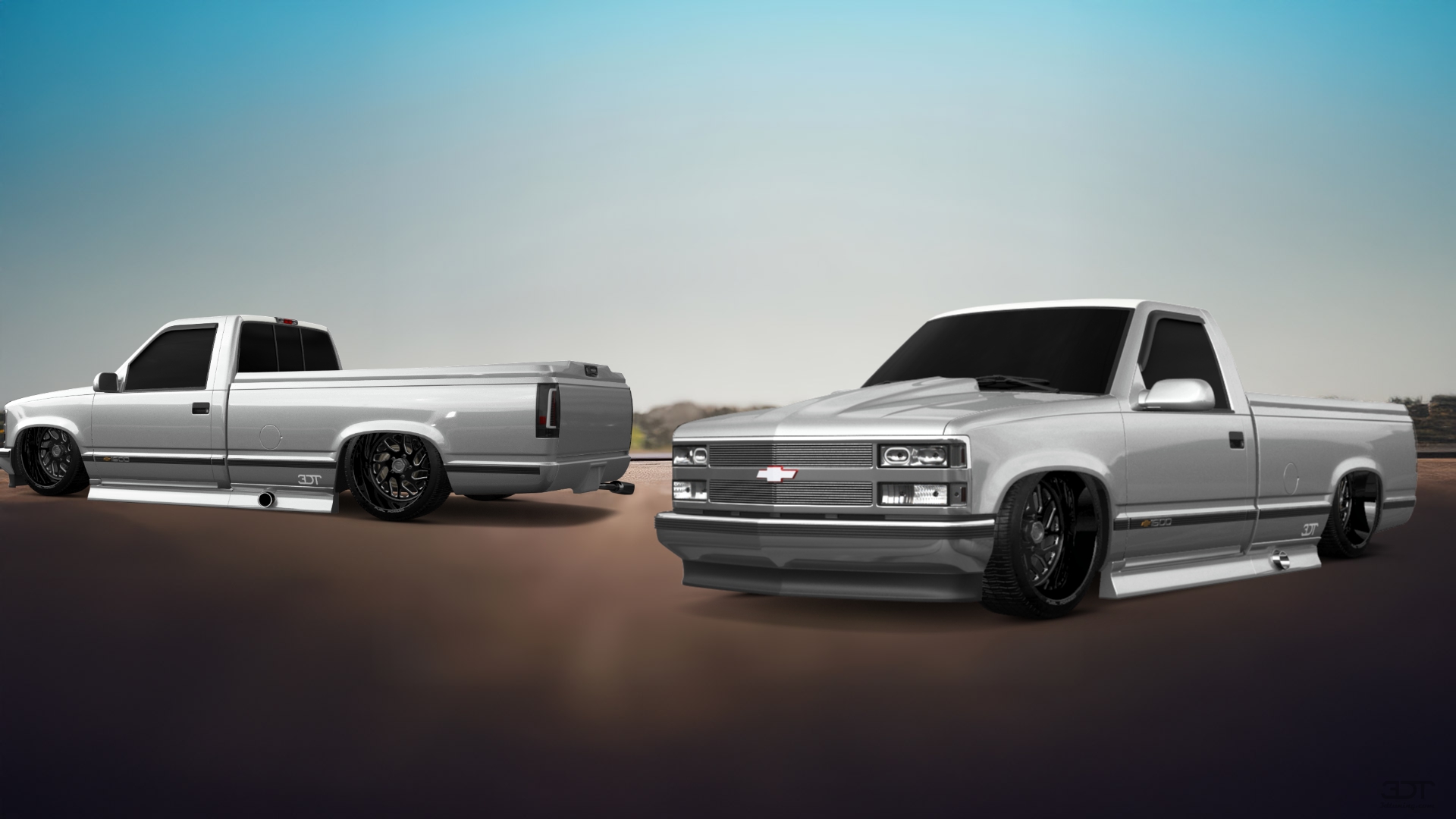 raudalesbecerraernesto | Car Garage on 3DTuning