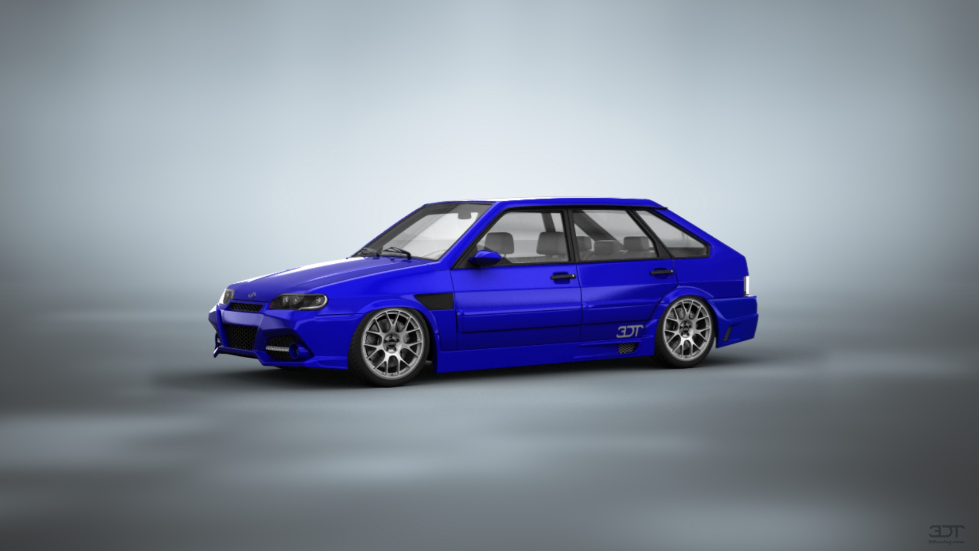 001204.4e922834cc05400784f000710a170cd7.0731's Car Garage | 3DTuning