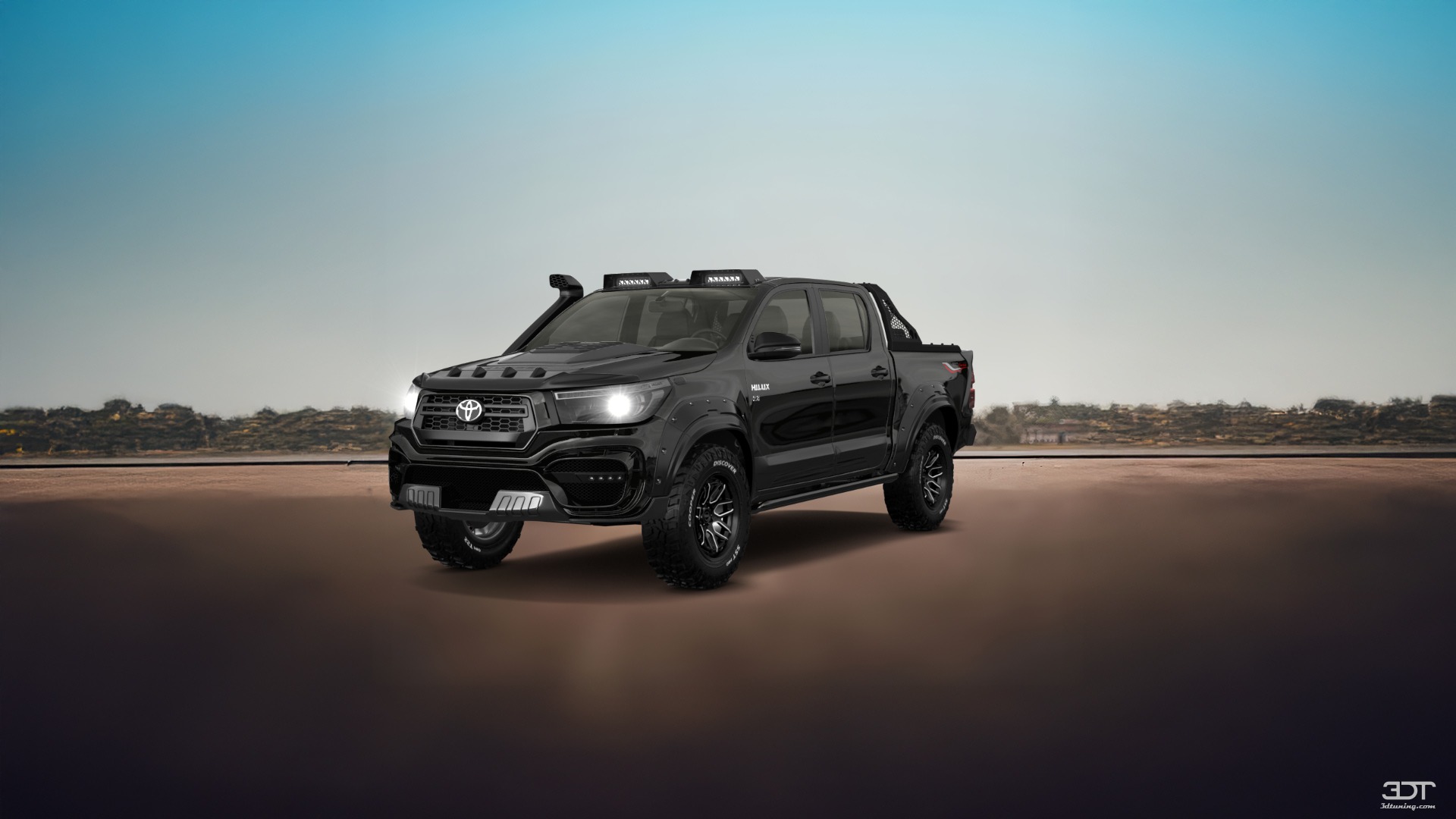 sangeethaschandran | 3DTuning动态