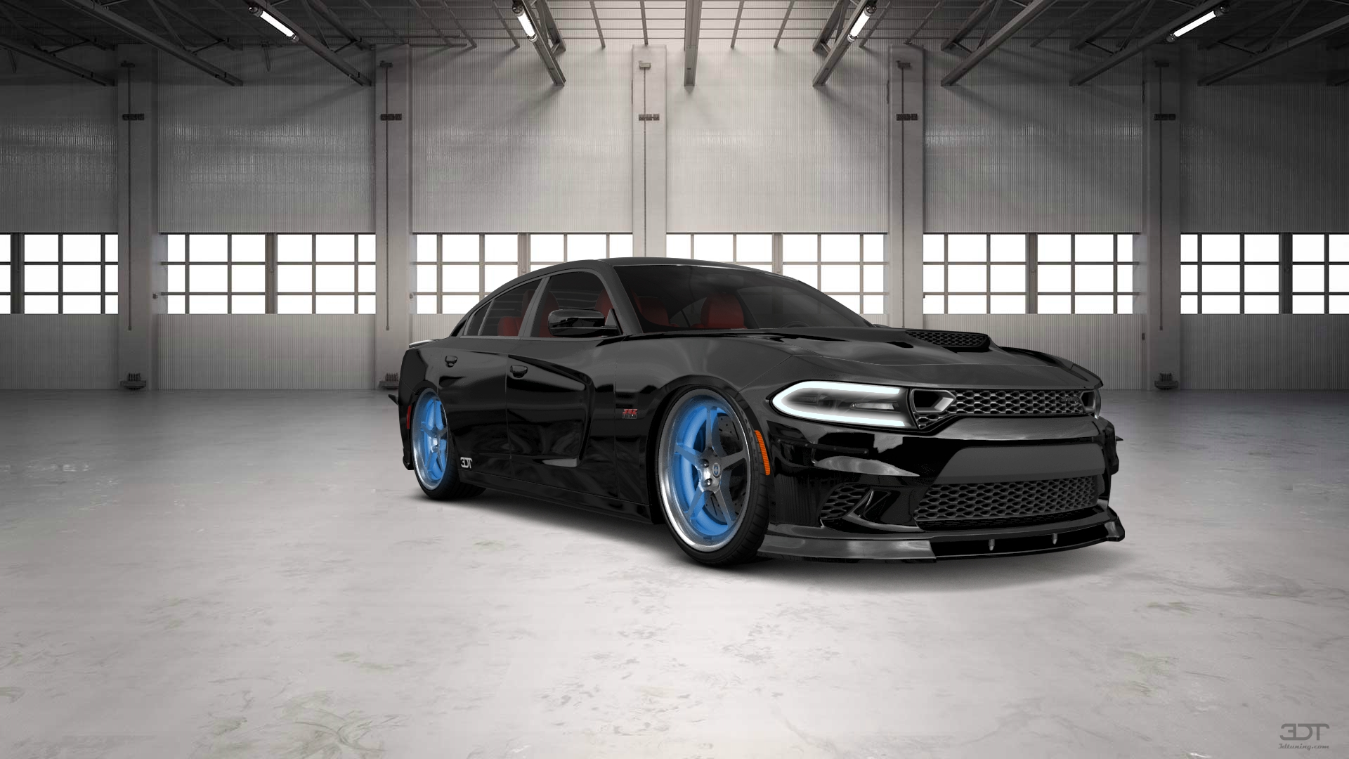 m0sthxted1's Car Garage | 3DTuning