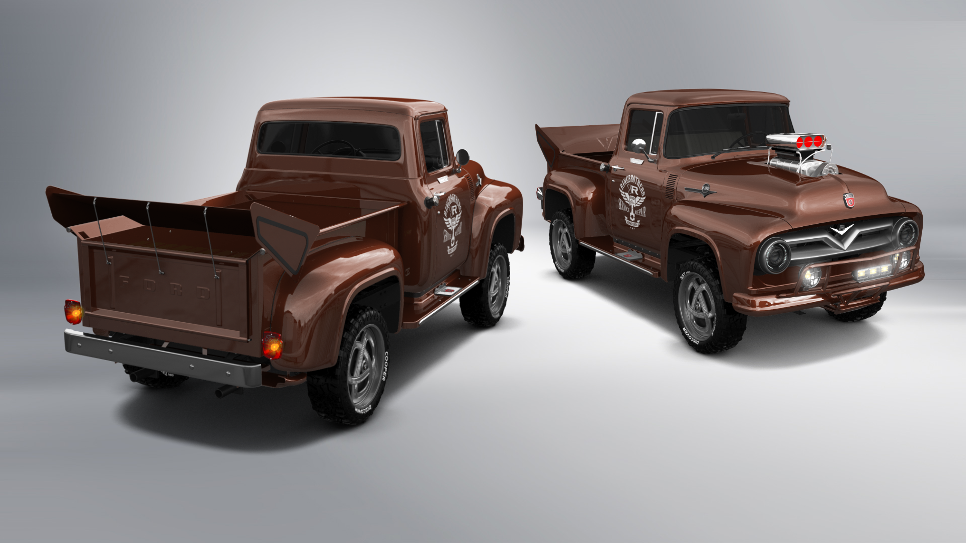 toma.gavrilovic010's Car Garage | 3DTuning