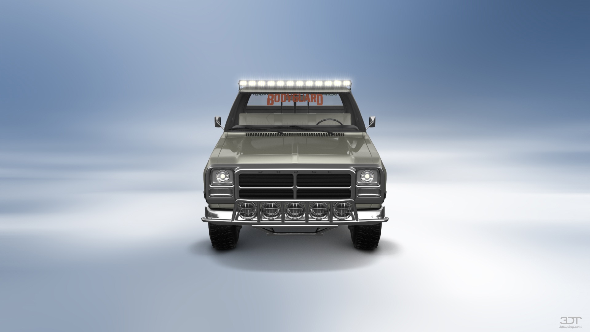 3DT-Share-45's Car Garage | 3DTuning