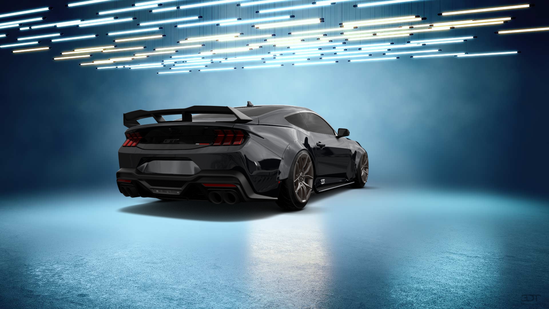 WorthwhileBuyer21 | Car Garage on 3DTuning