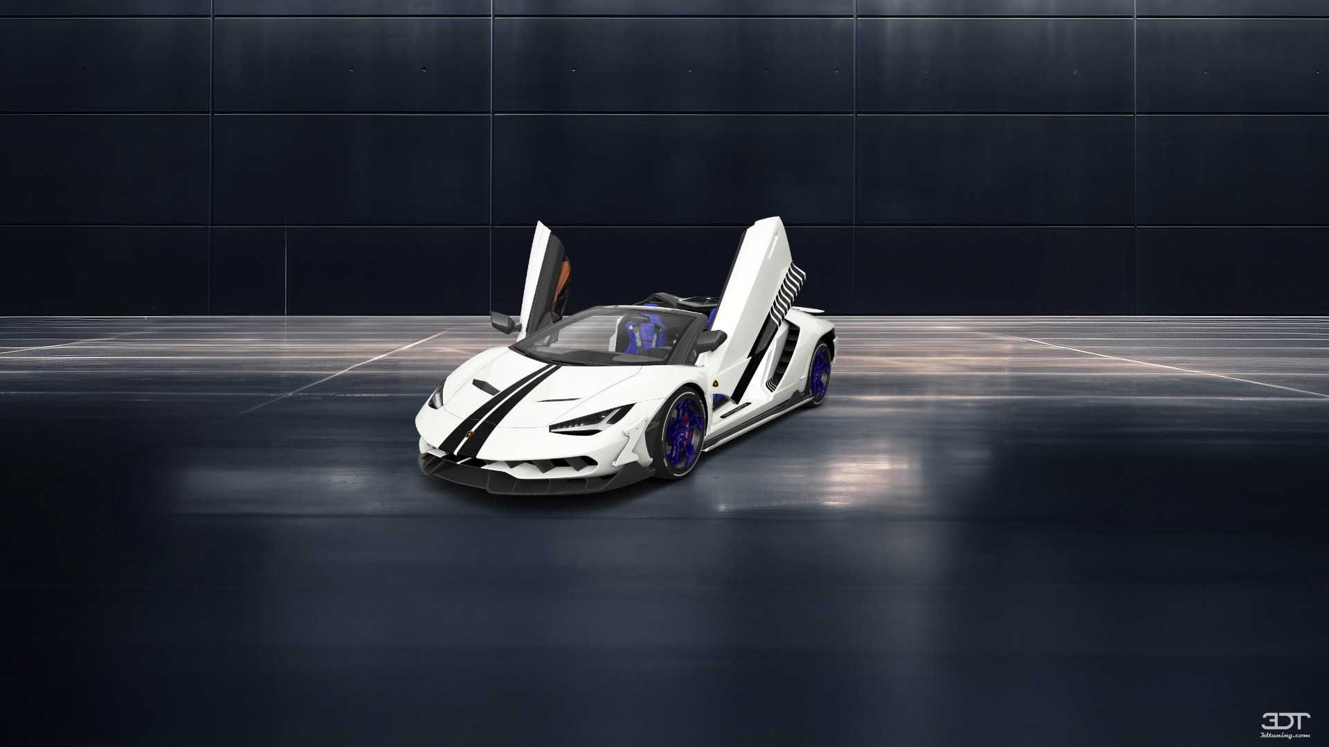 jcullipher29's Car Garage | 3DTuning