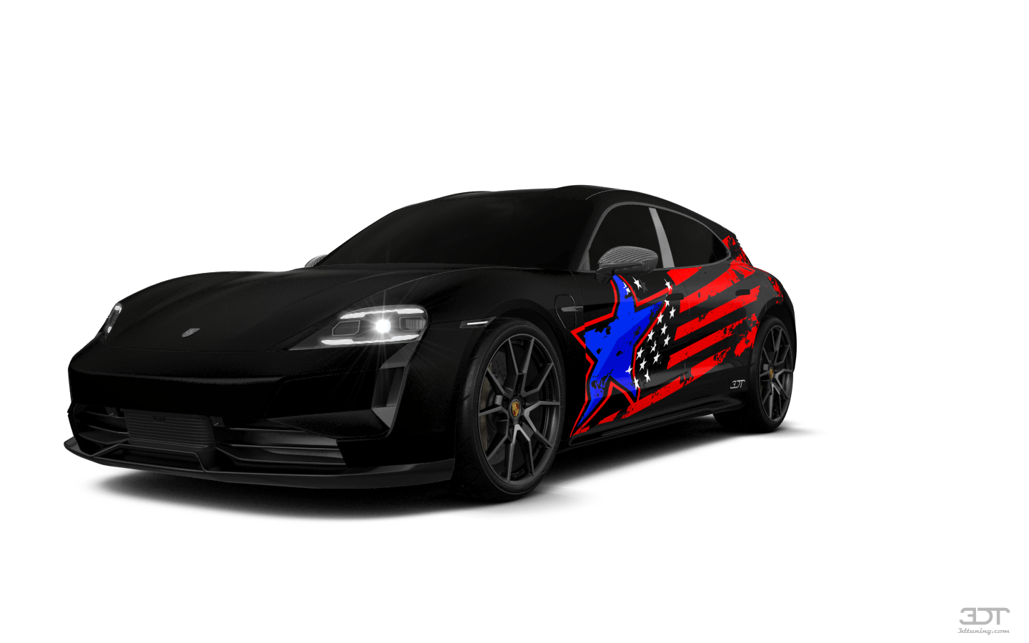 pwasana | Car Garage on 3DTuning