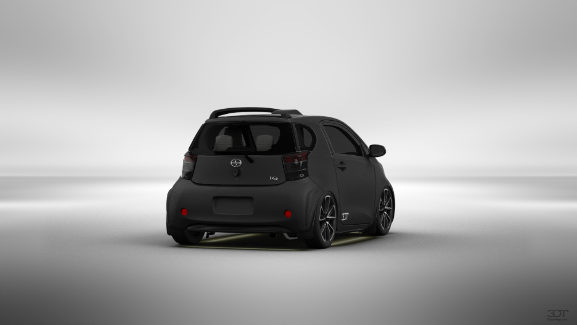 WorkingPhilosophy71 | Car Garage on 3DTuning