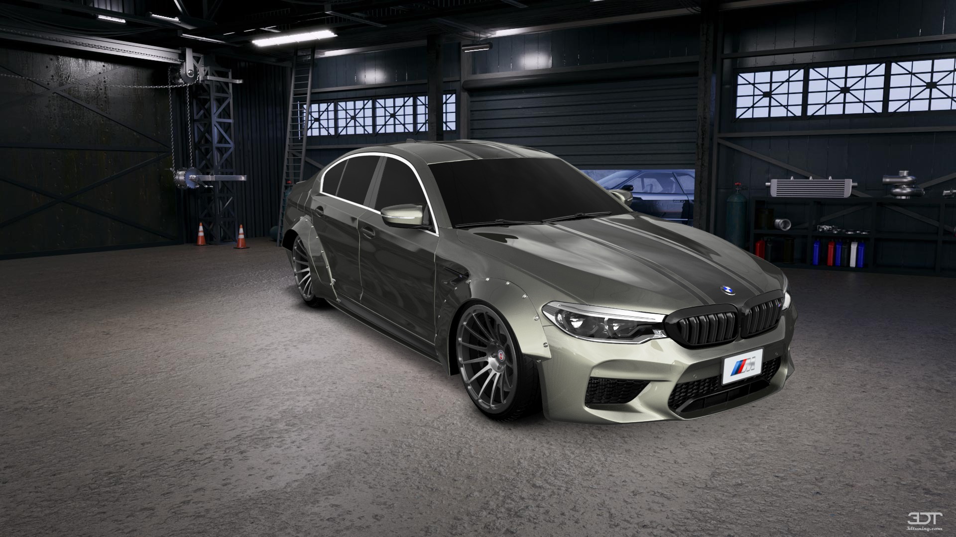 thomas9667's Car Garage | 3DTuning