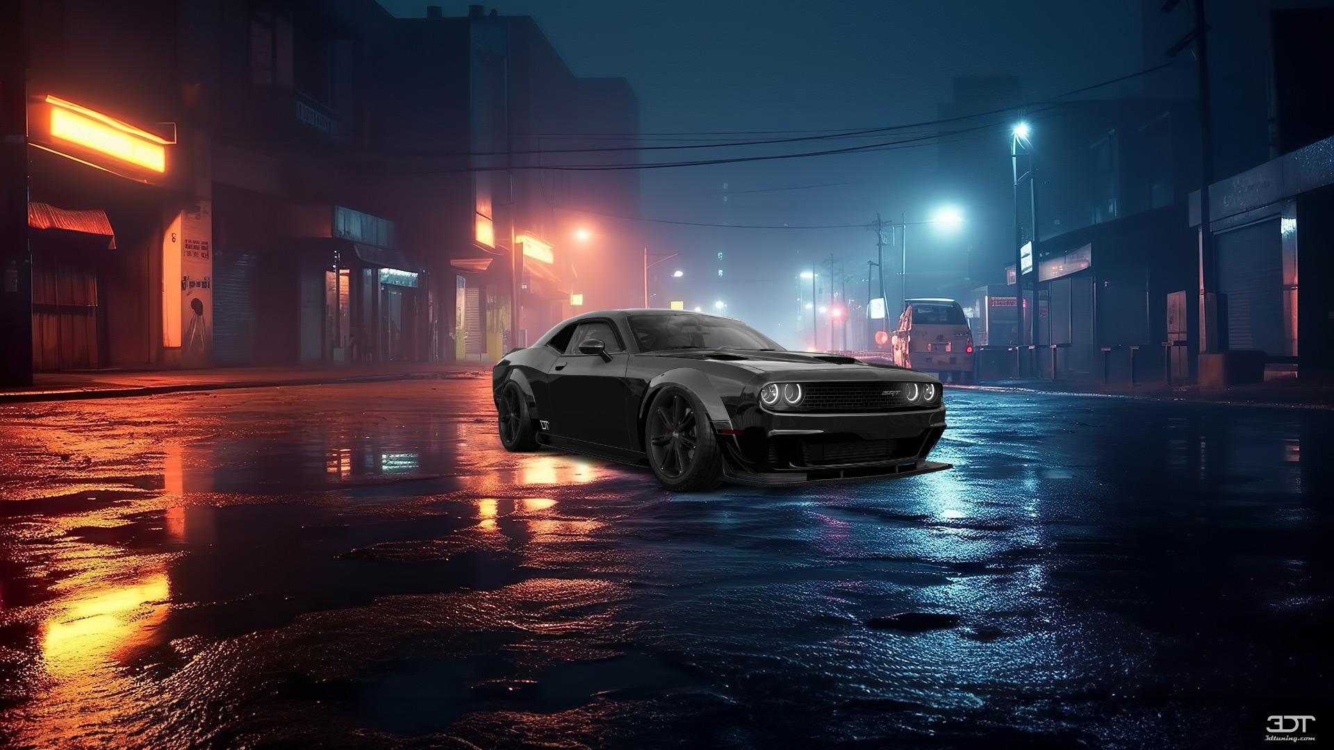 DXW_'s Car Garage | 3DTuning