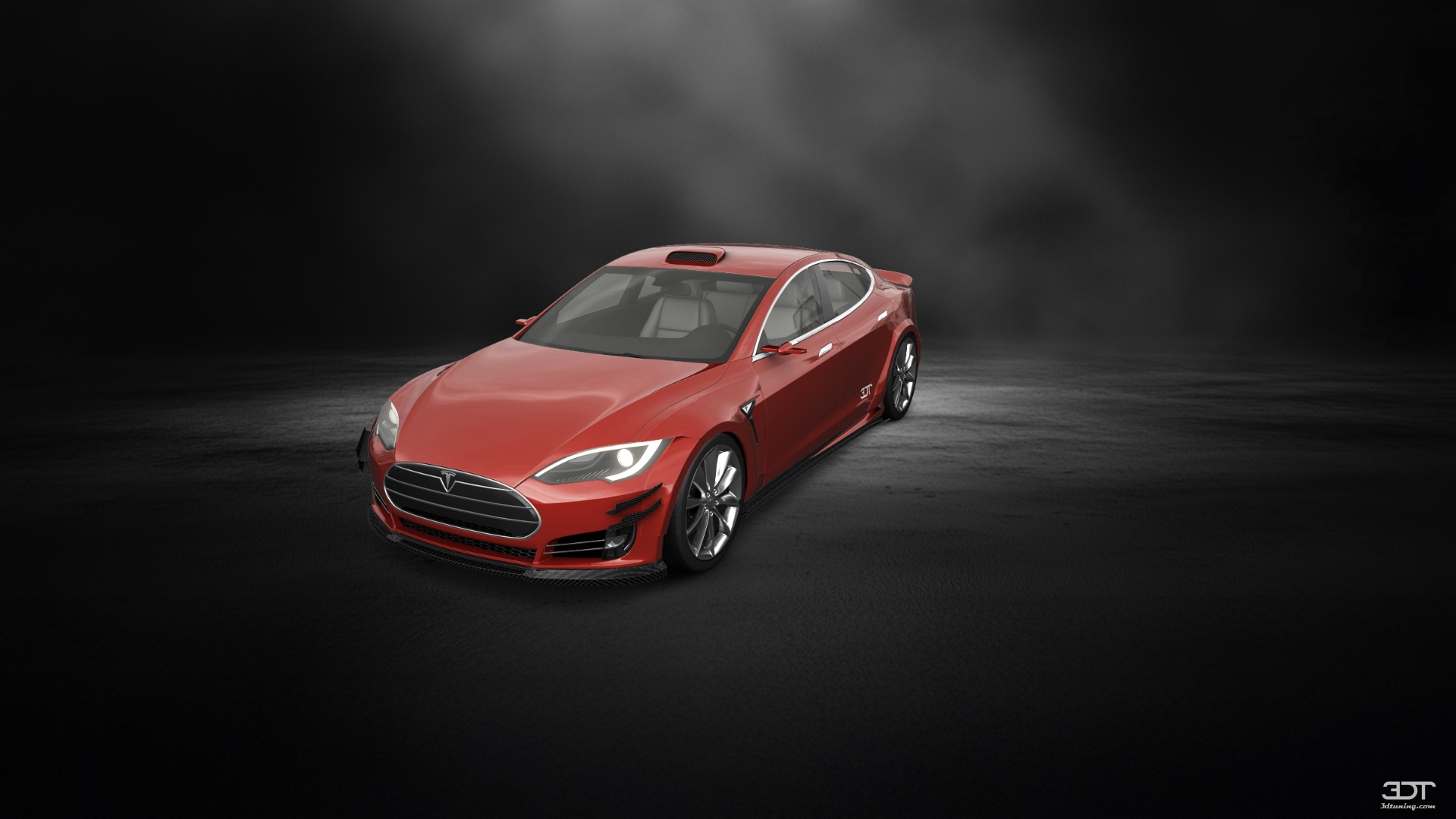 chickentuning's Car Garage | 3DTuning