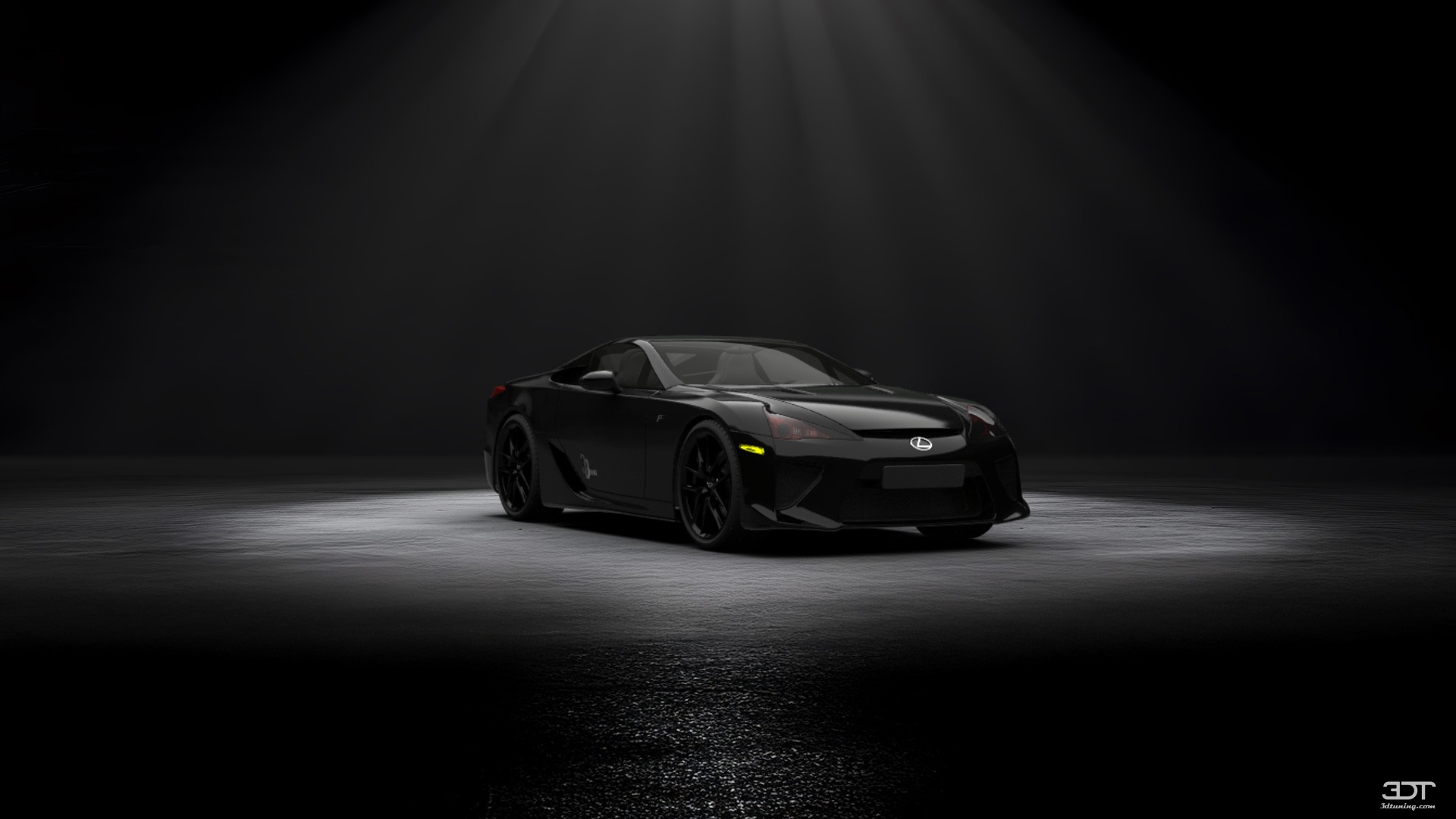 opprime0827's Car Garage | 3DTuning