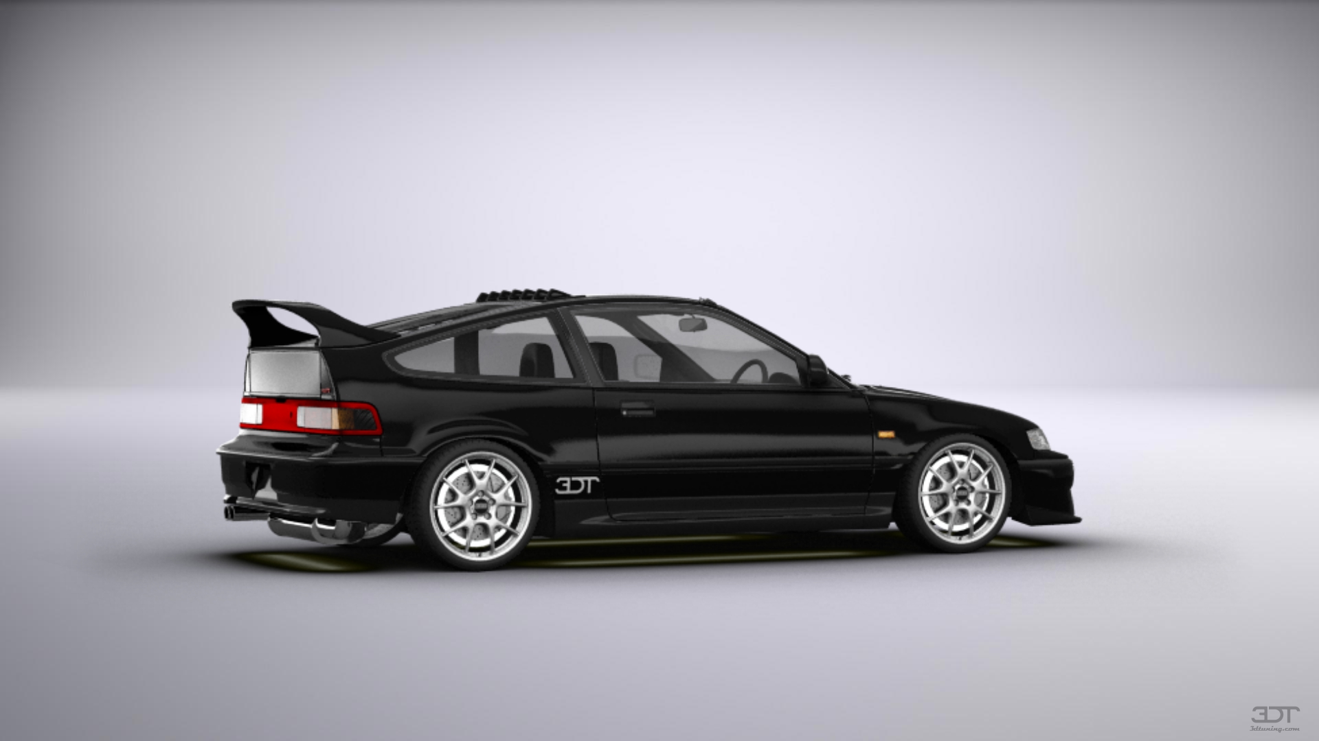 su_RfrlKzjK_o | Car Garage on 3DTuning
