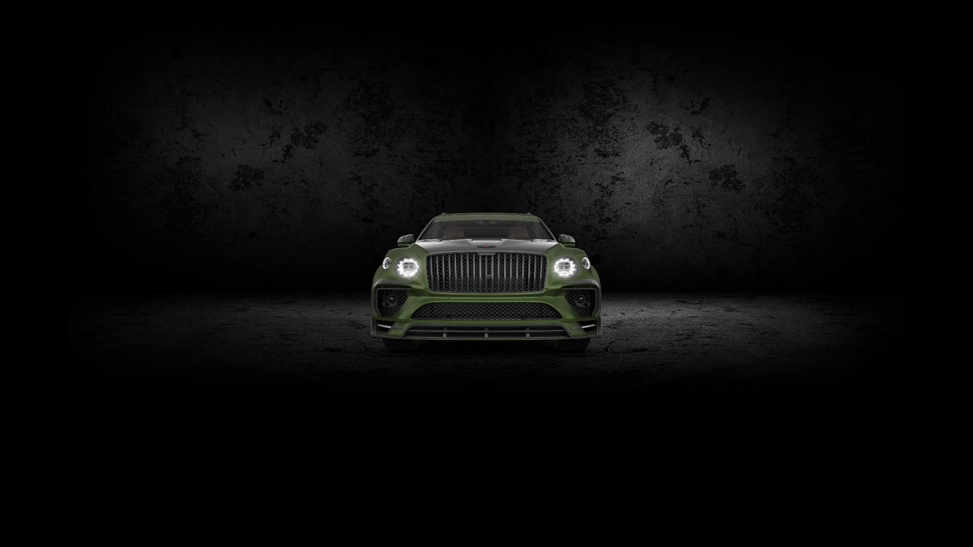 sbox's Car Garage | 3DTuning