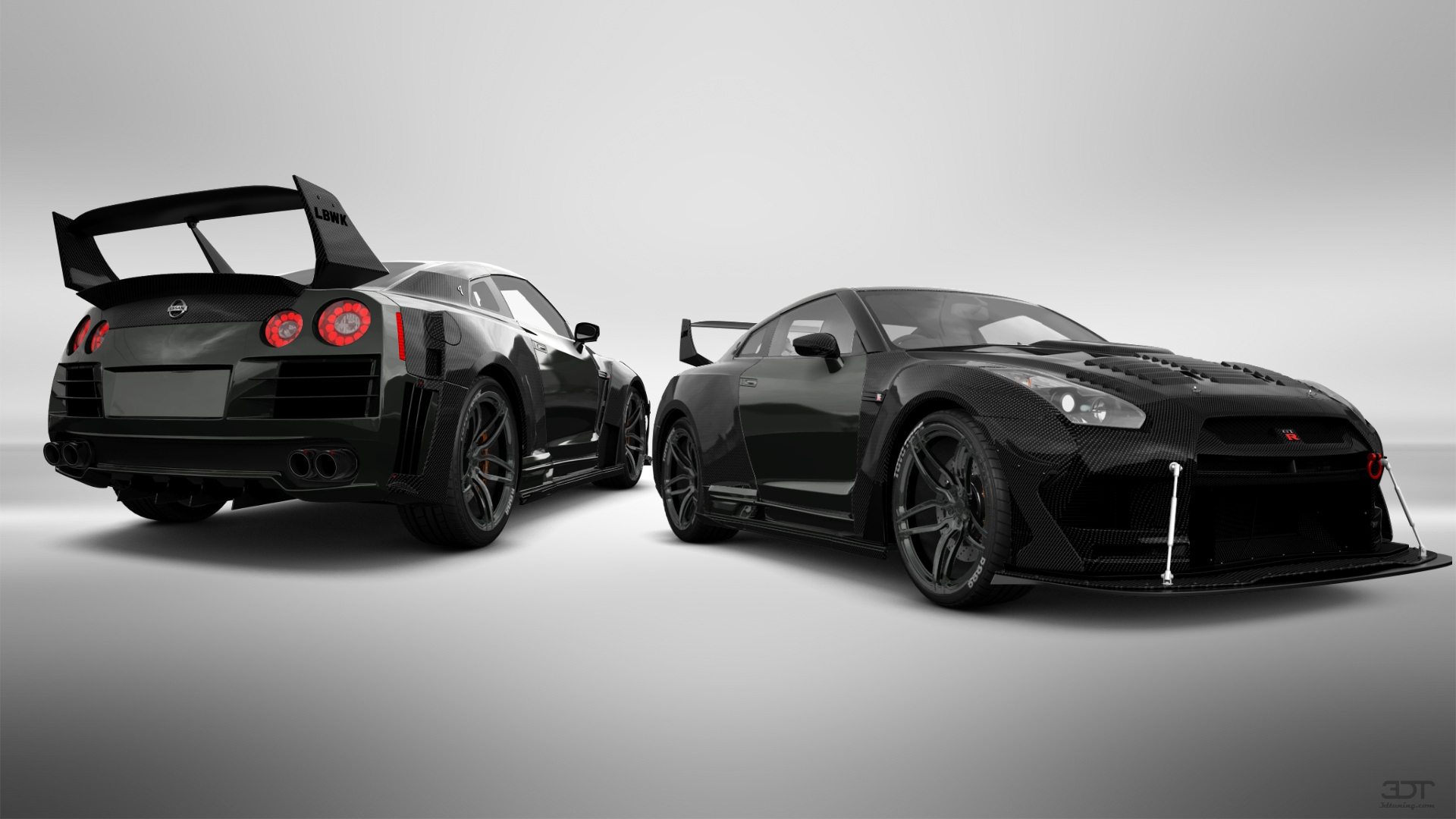 sunnyb69's Car Garage | 3DTuning