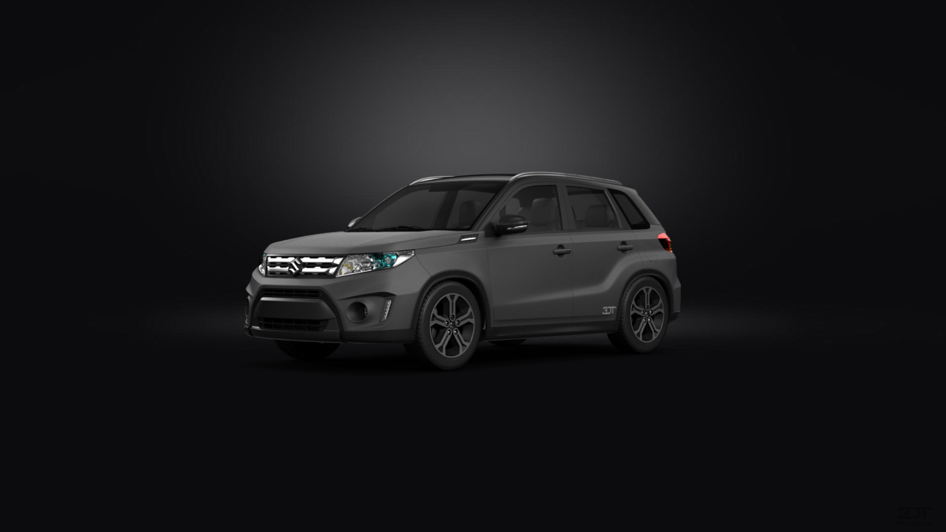 Lalocota_TN | Car Garage on 3DTuning