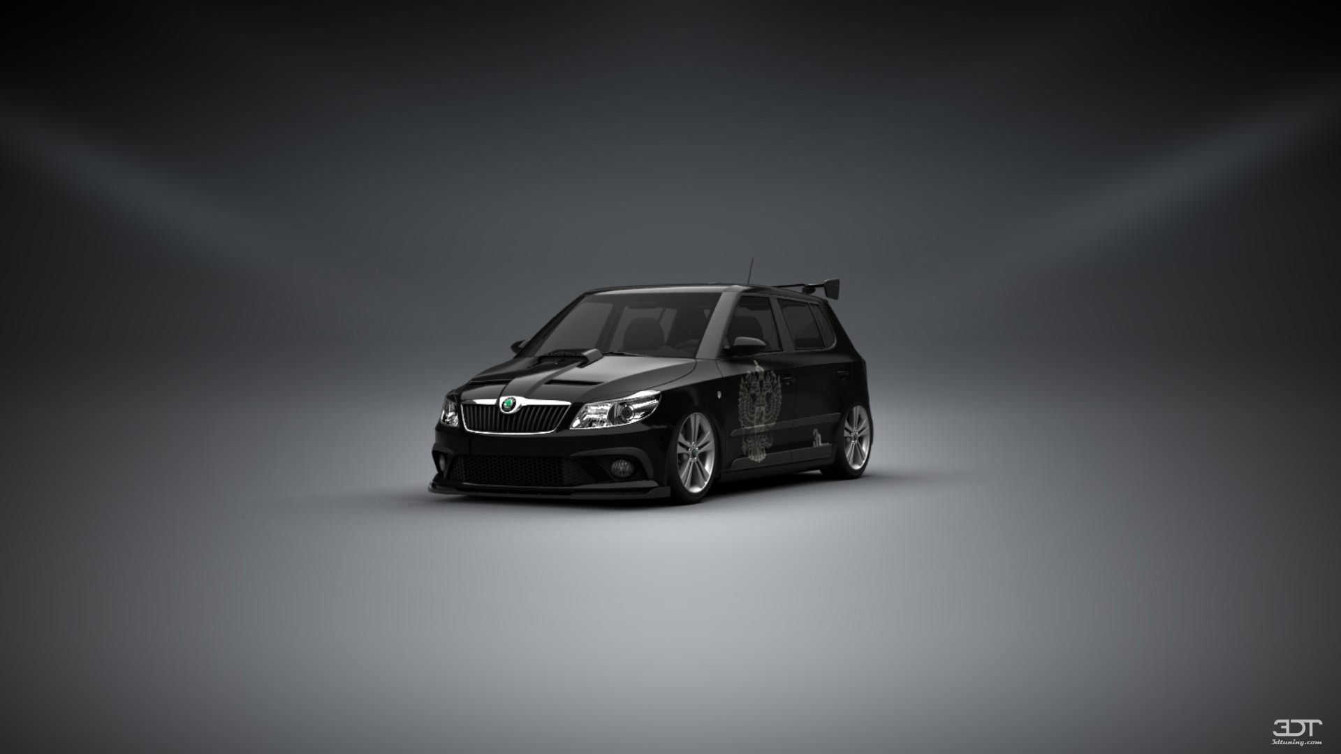 eyucbhji's Car Garage | 3DTuning