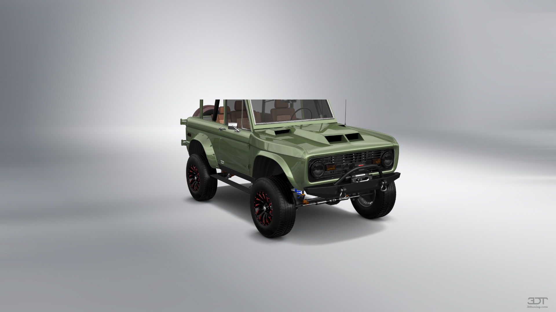 RainbowMephit19606's Car Garage | 3DTuning