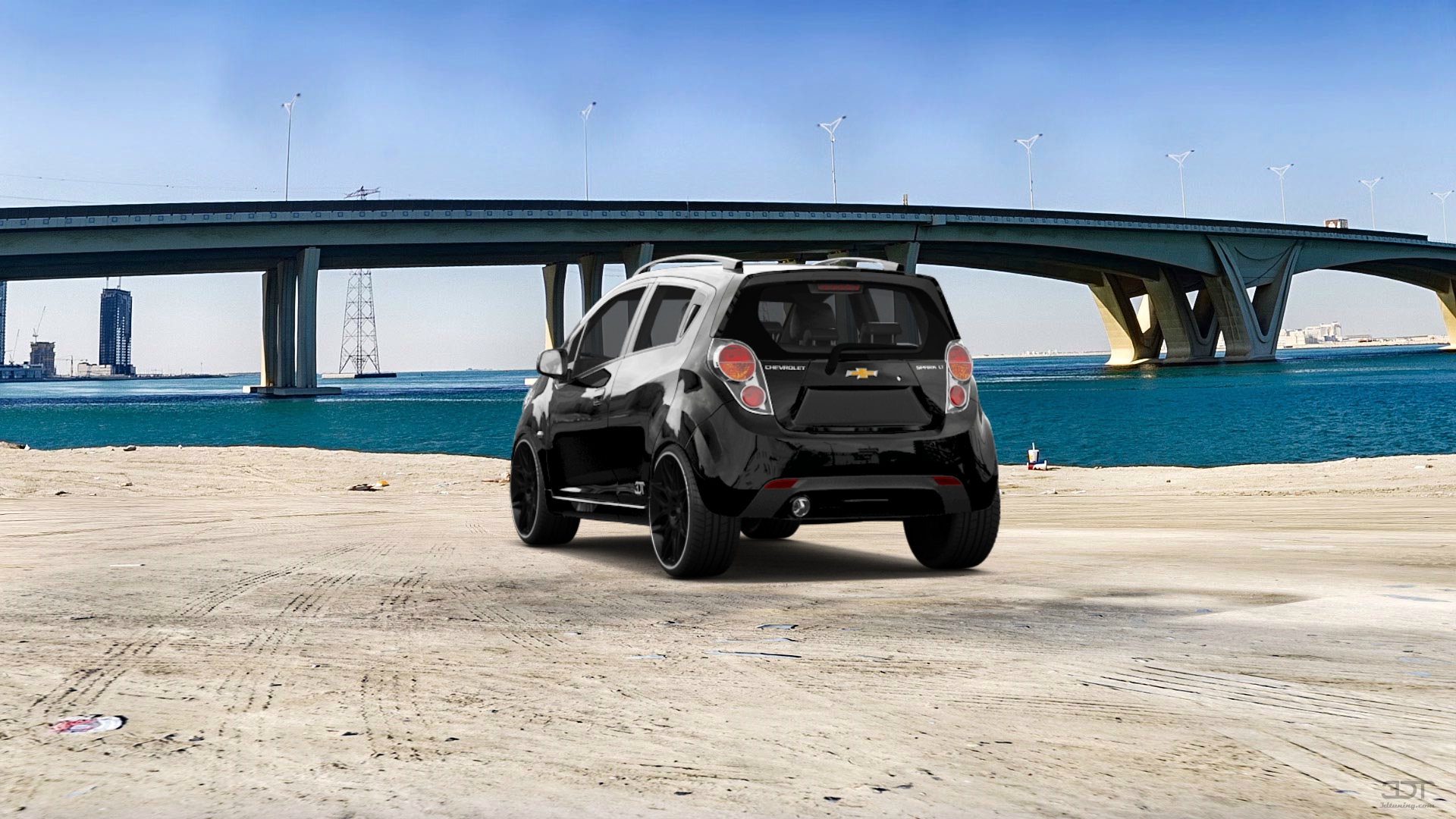 WiderBeagle81 | Car Garage on 3DTuning