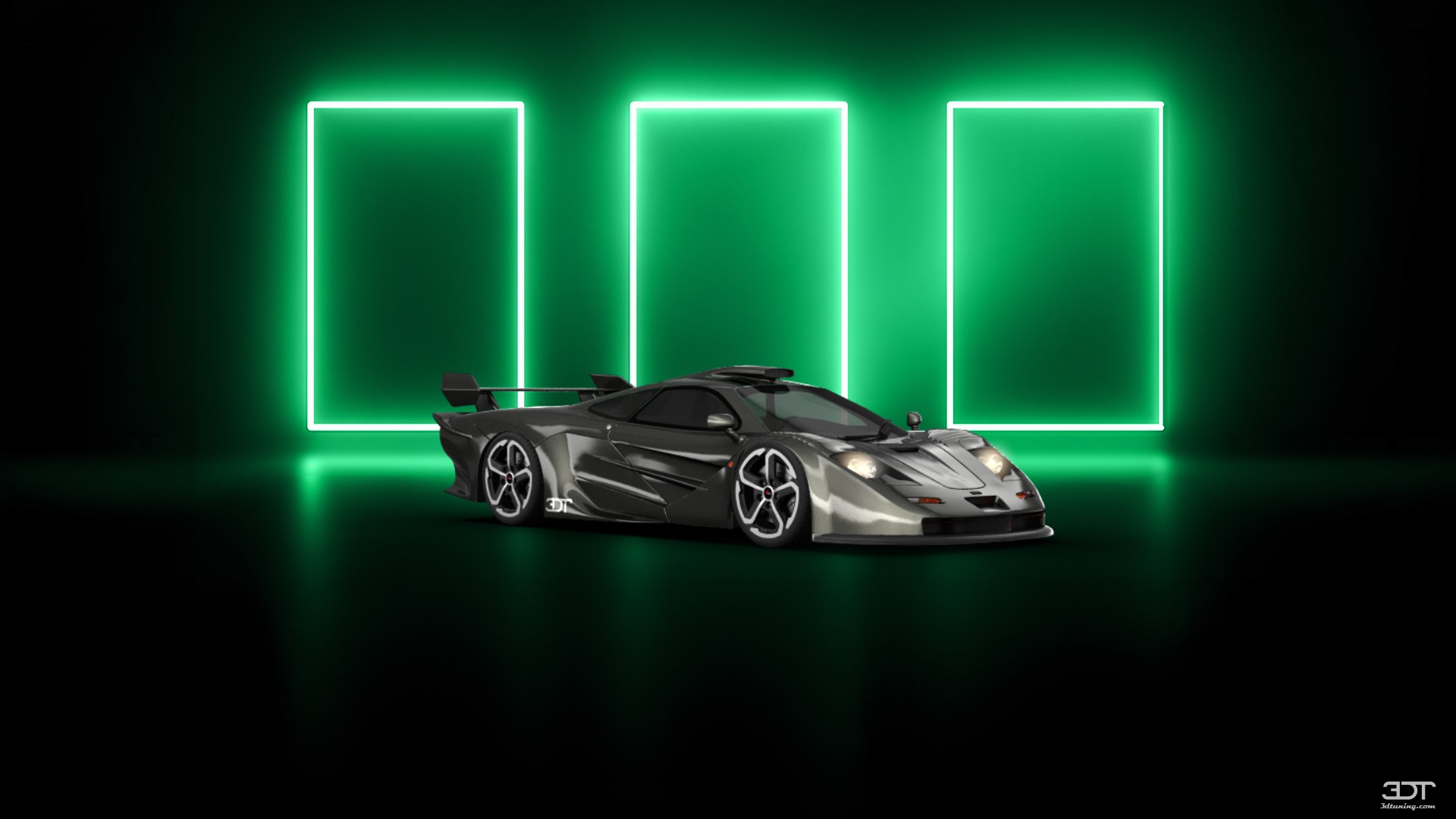 CleanNMean_Mashups | 3DTuning汽车车库