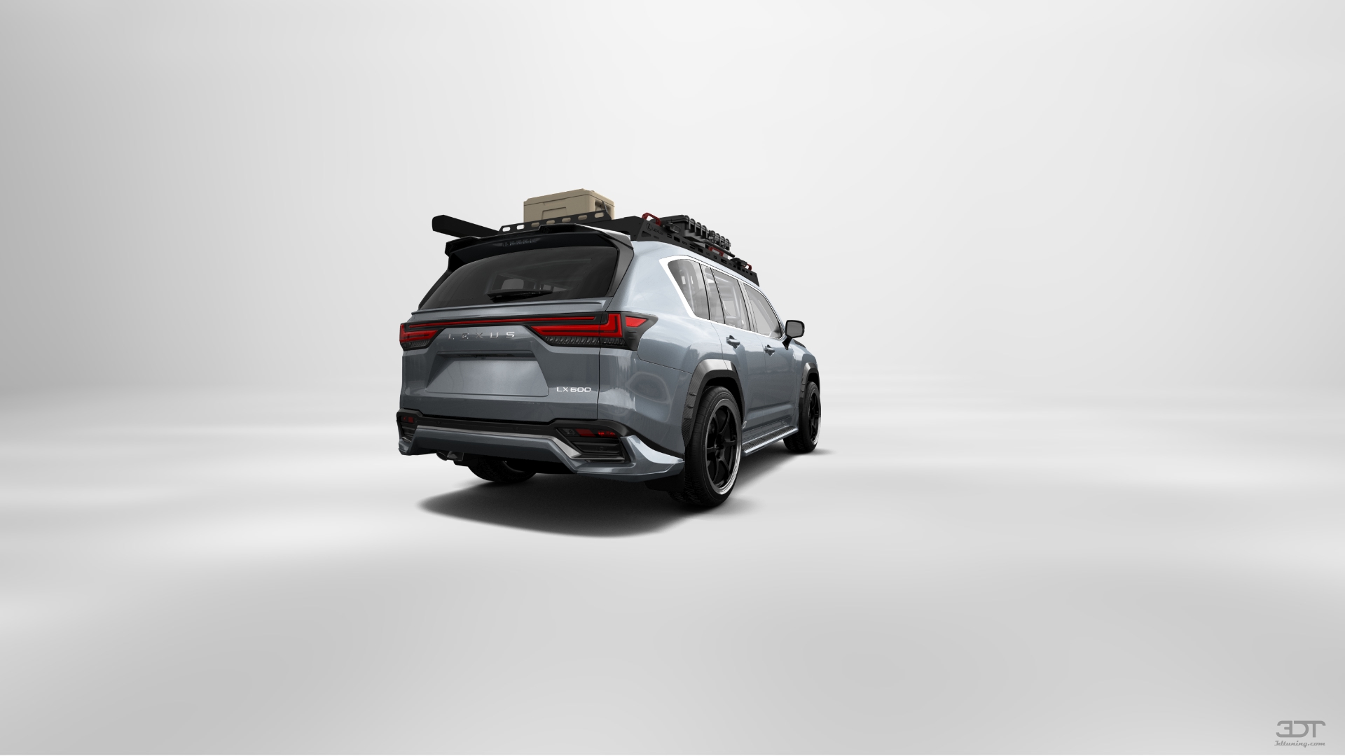 aaziz99's Car Garage | 3DTuning