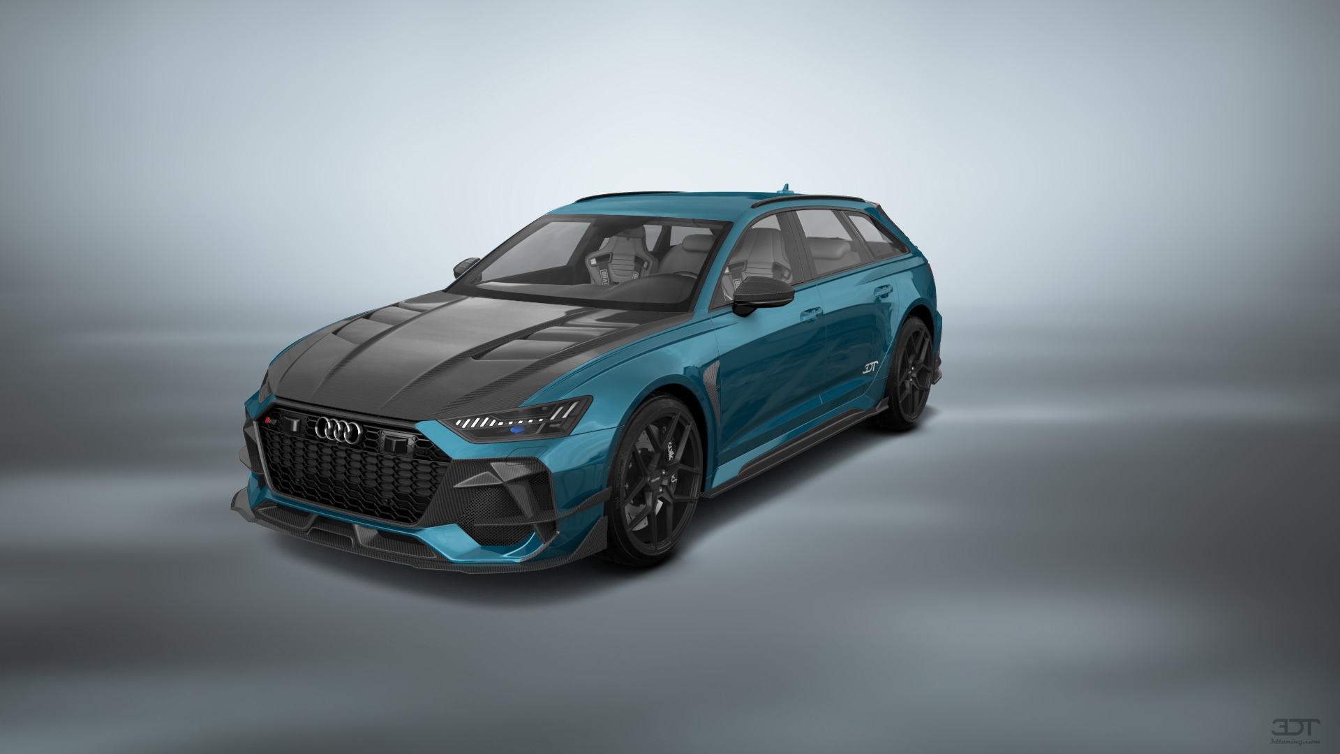Moi217's Car Garage | 3DTuning