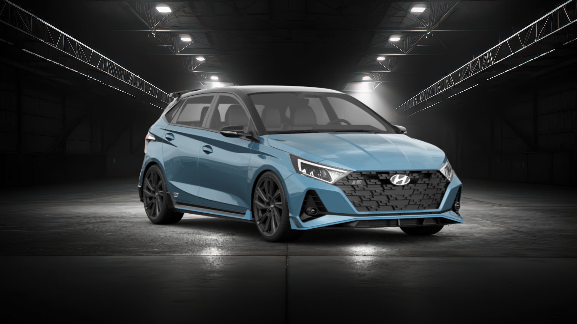 CozyChampion34736 | 3DTuningカーガレージ