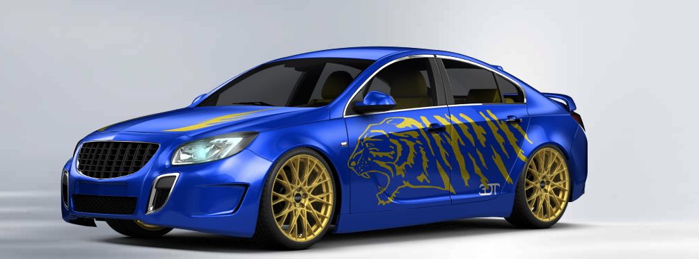 Bigbats343's Car Garage | 3DTuning