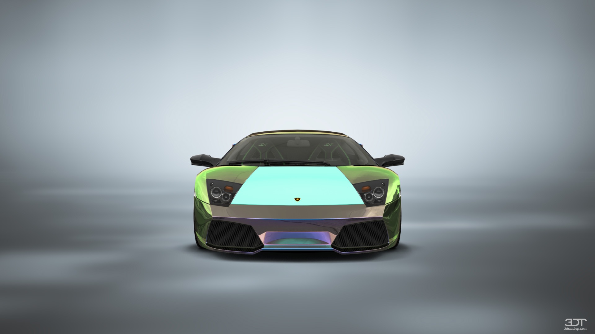 carater | Autogarage auf 3DTuning