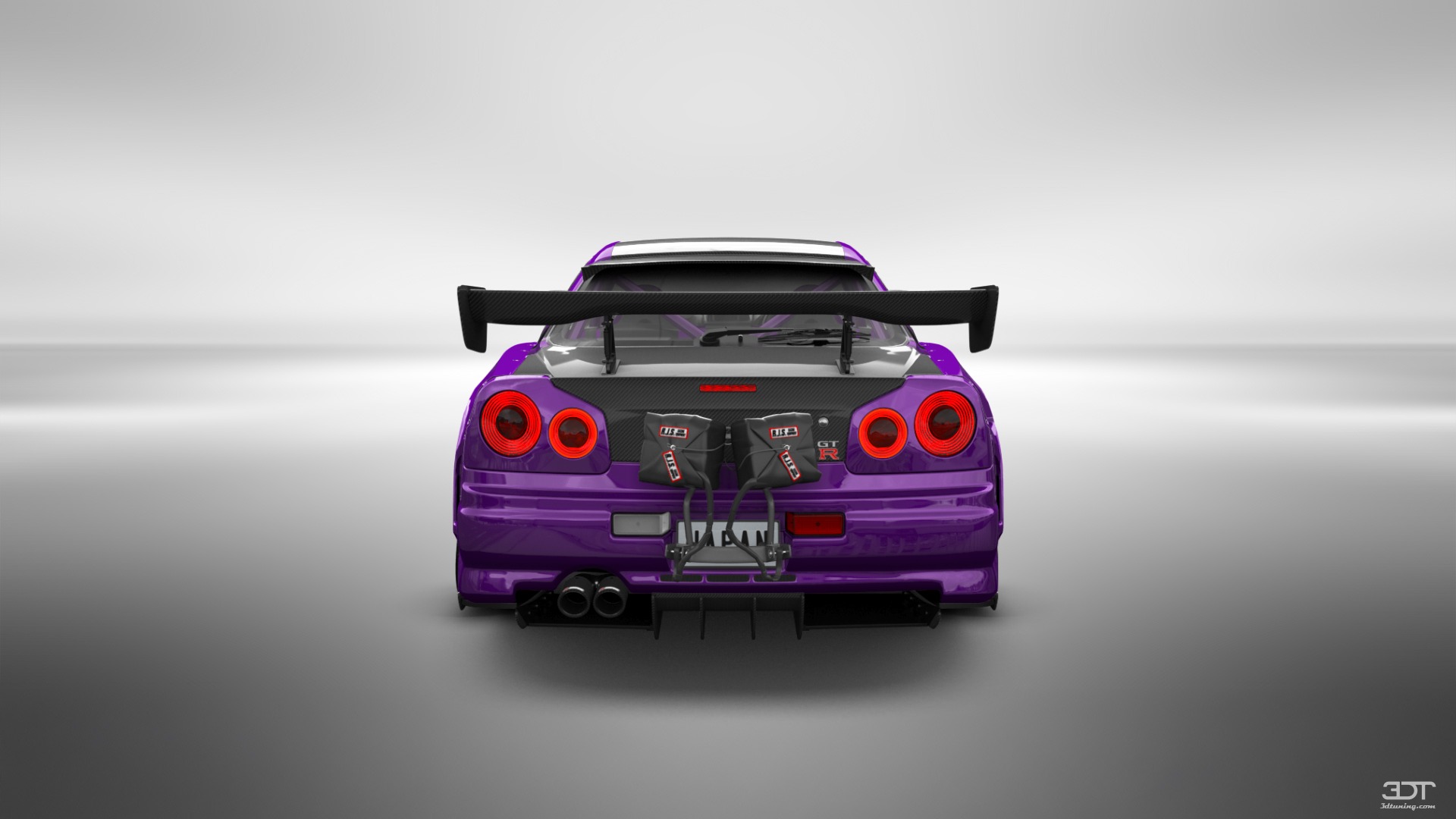 Styled_Tuner | Car Garage on 3DTuning