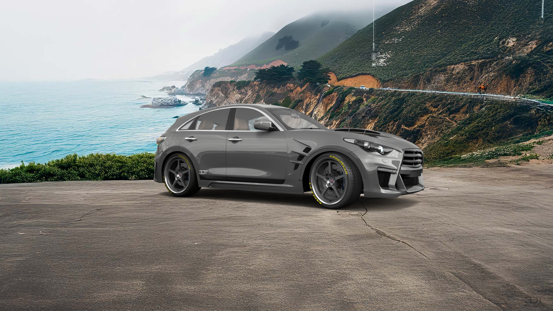 4rk9xwhscw@privaterelay.appleid.com | Car Garage on 3DTuning