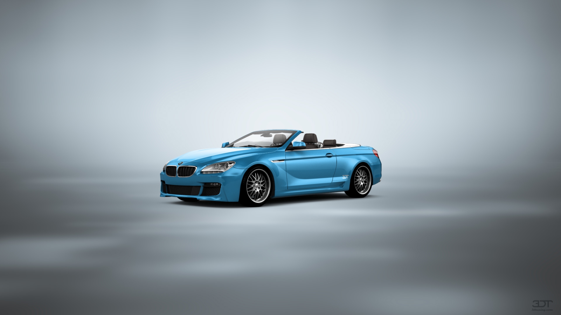 YawningChord62's Car Garage | 3DTuning