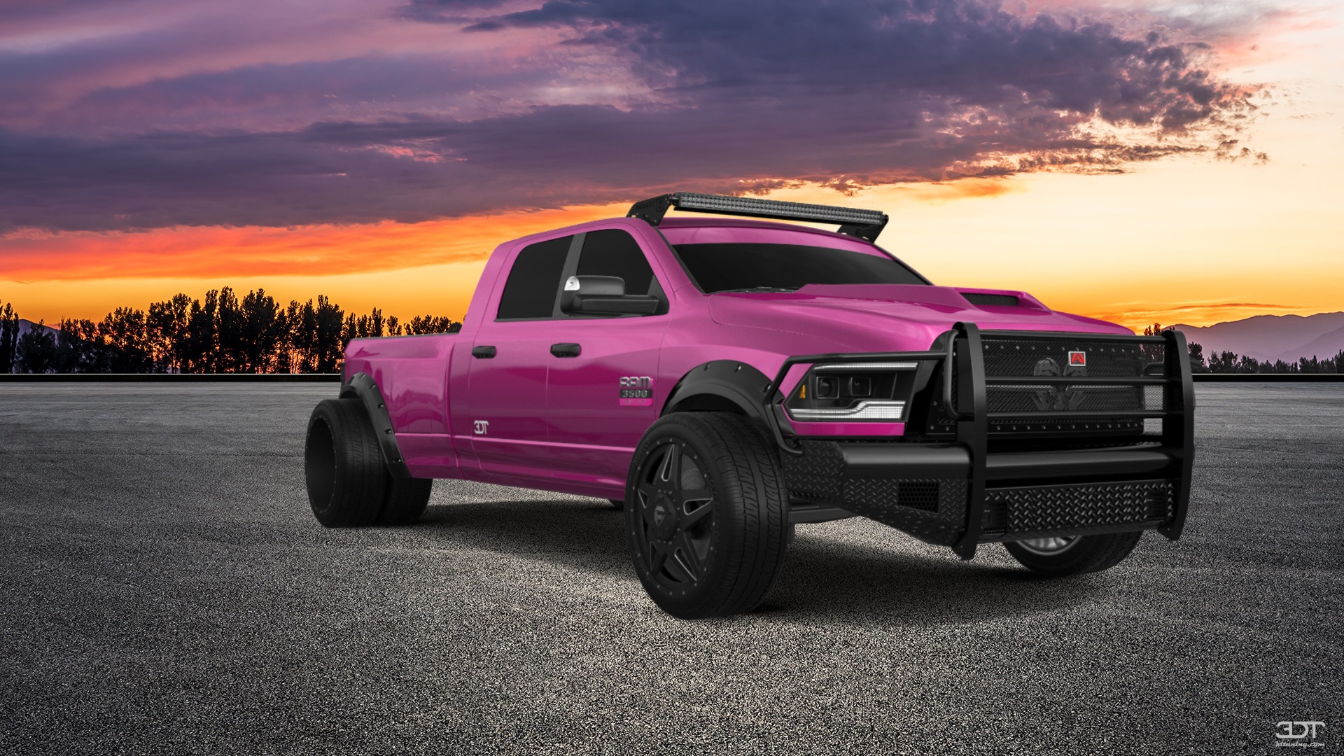 krisglesk15 | Car Garage on 3DTuning