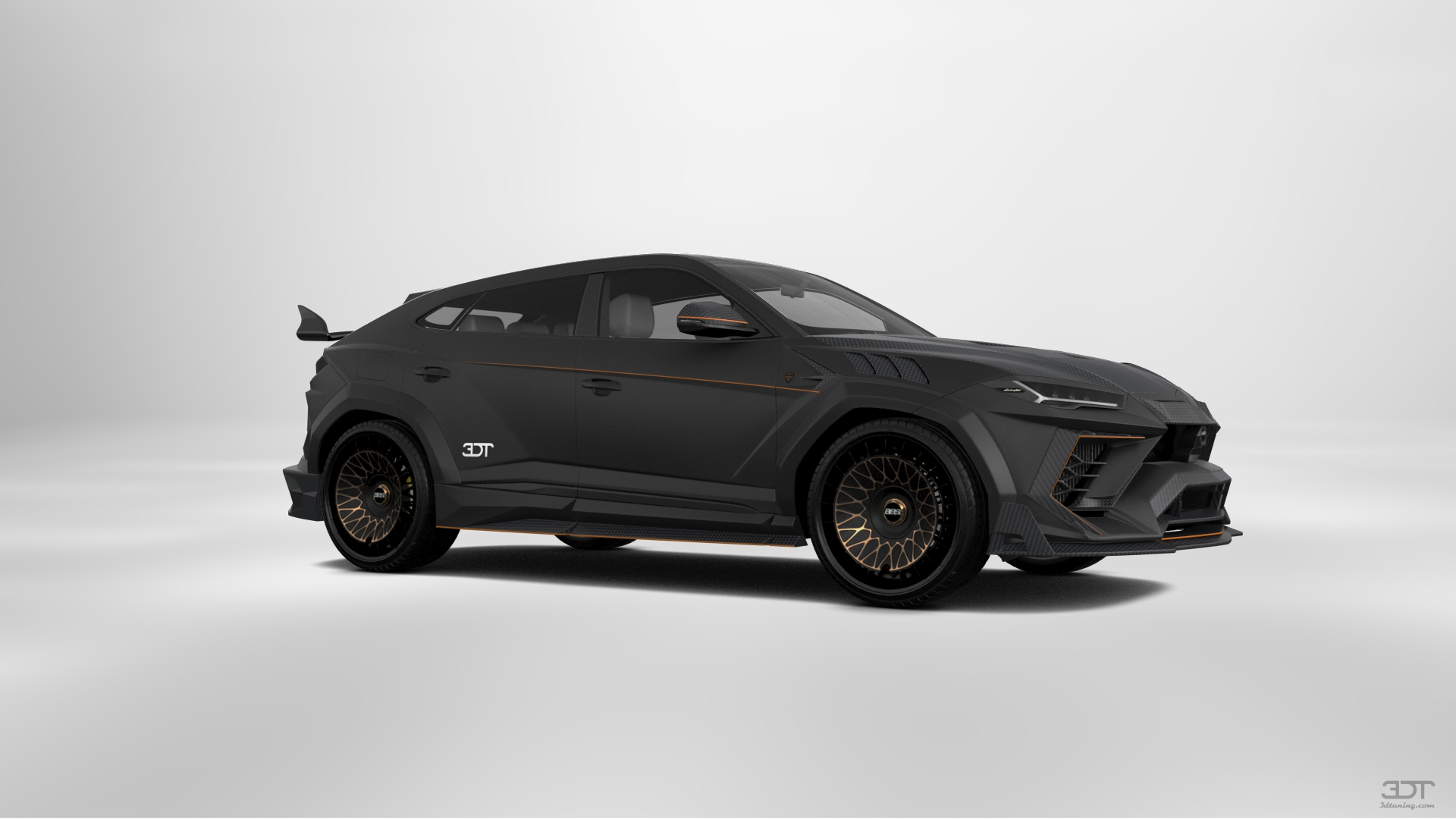 GreenMauler2710's Car Garage | 3DTuning