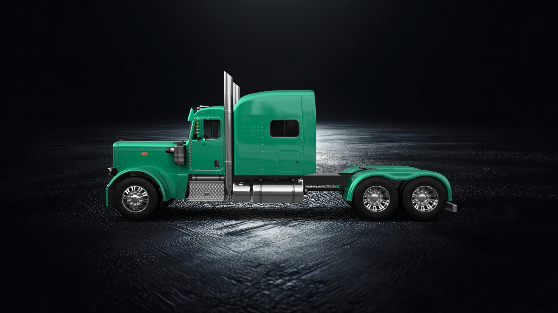 cunruh | Car Garage on 3DTuning