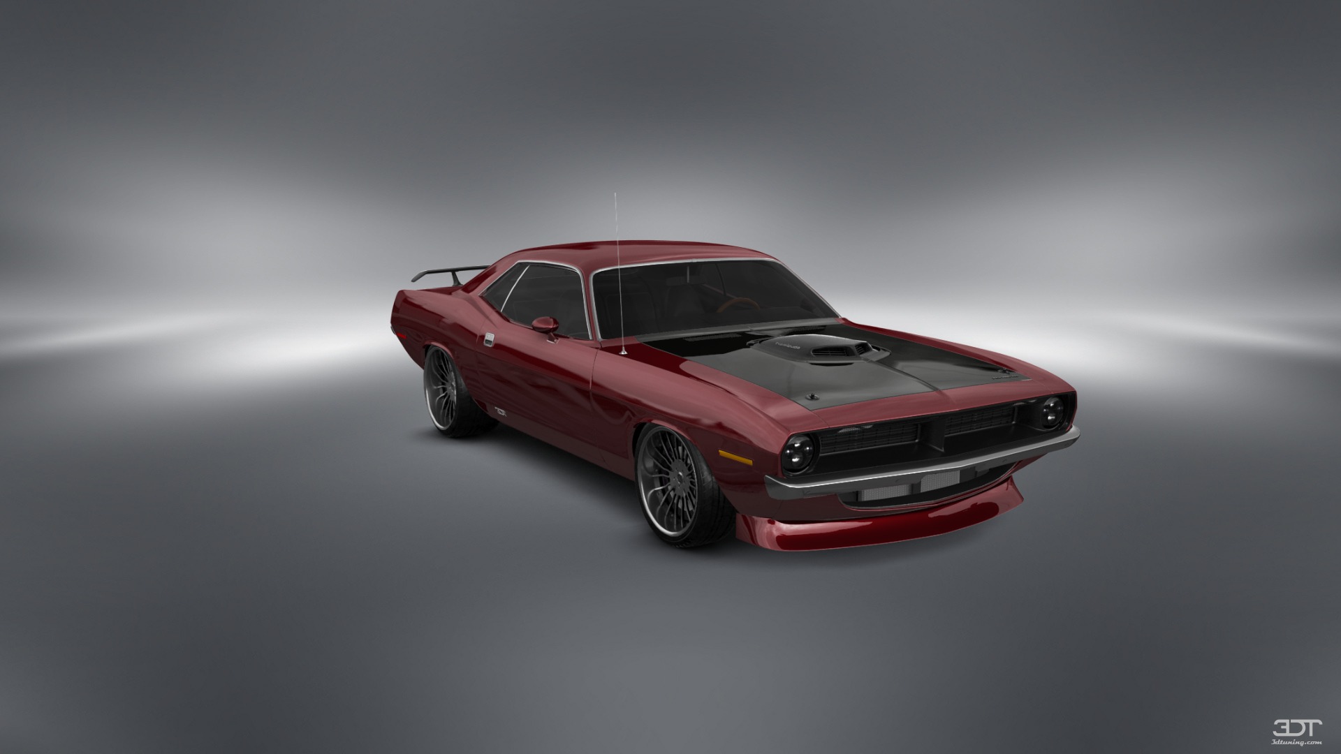 adri87Car Garage on 3DTuning