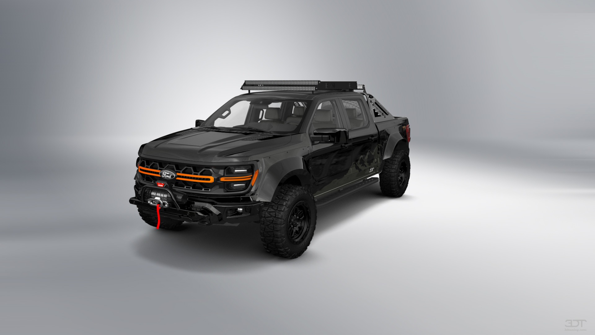 Banana-builder9087's Car Garage | 3DTuning