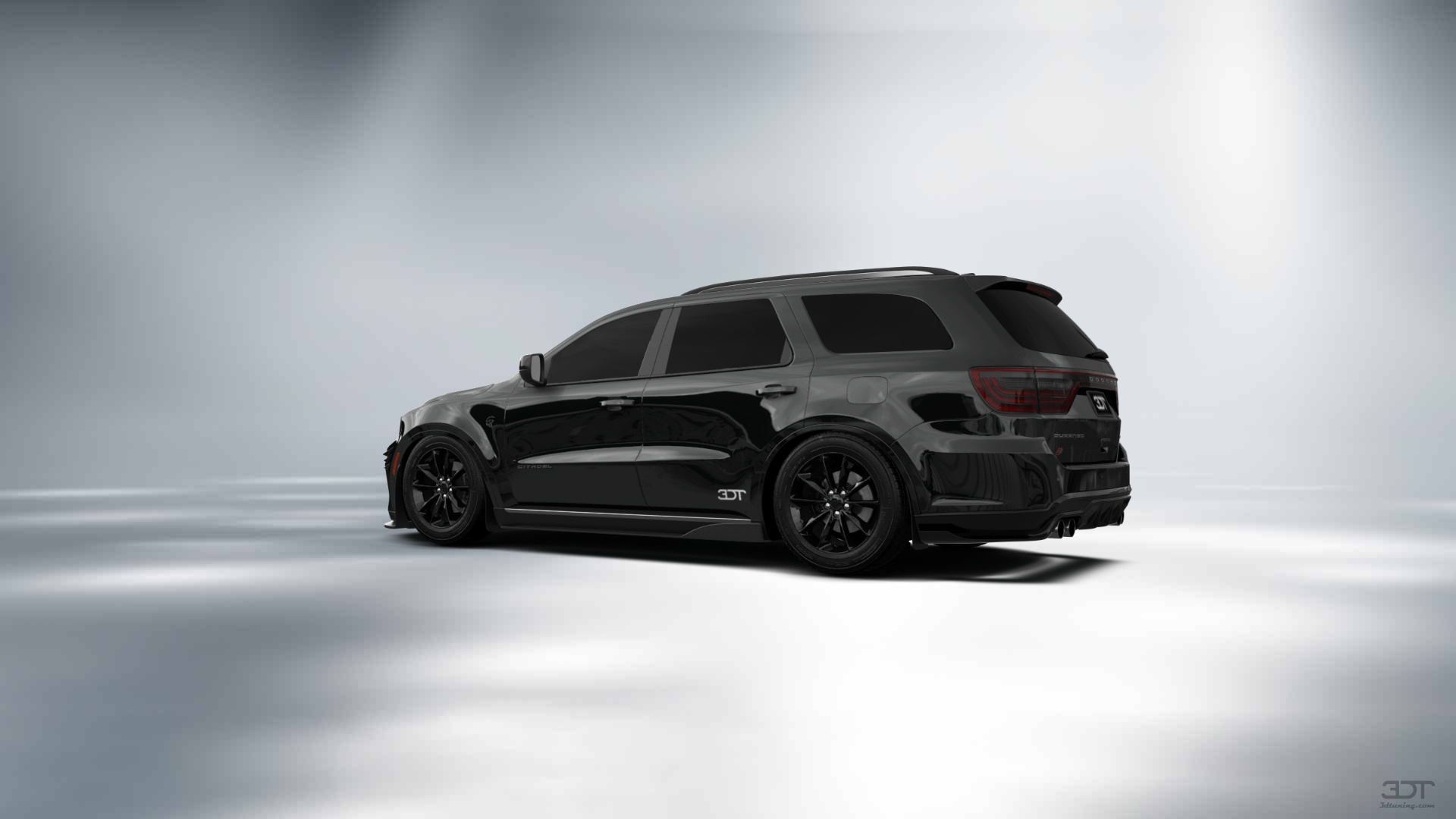 Kobenumberone's Car Garage | 3DTuning