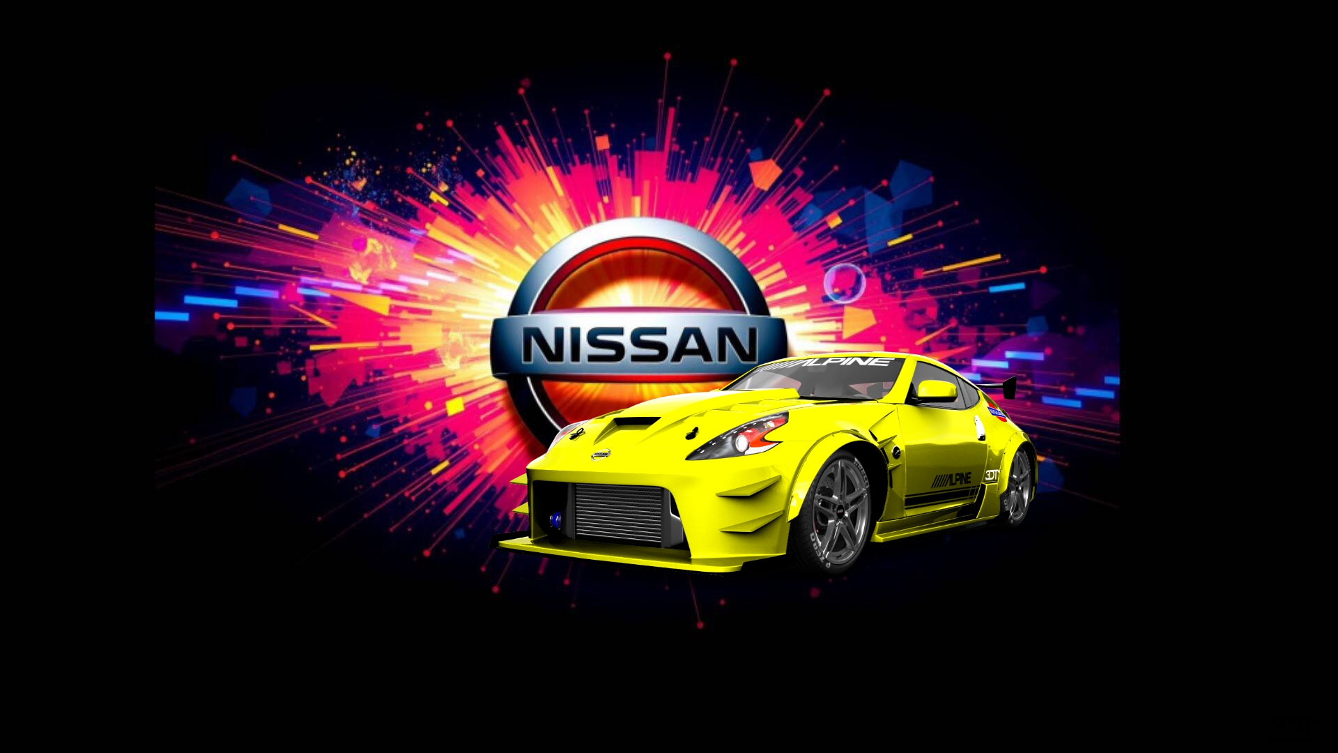 Szabo-Customs | Autogarage auf 3DTuning