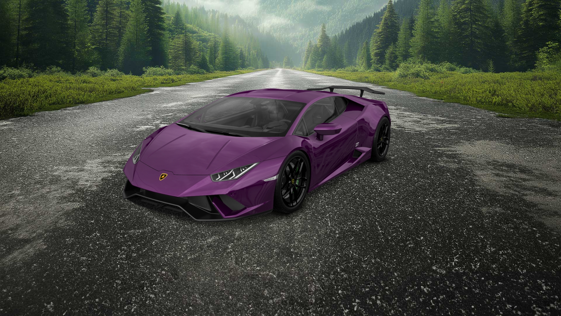 ThreeArmedShell39's Car Garage | 3DTuning