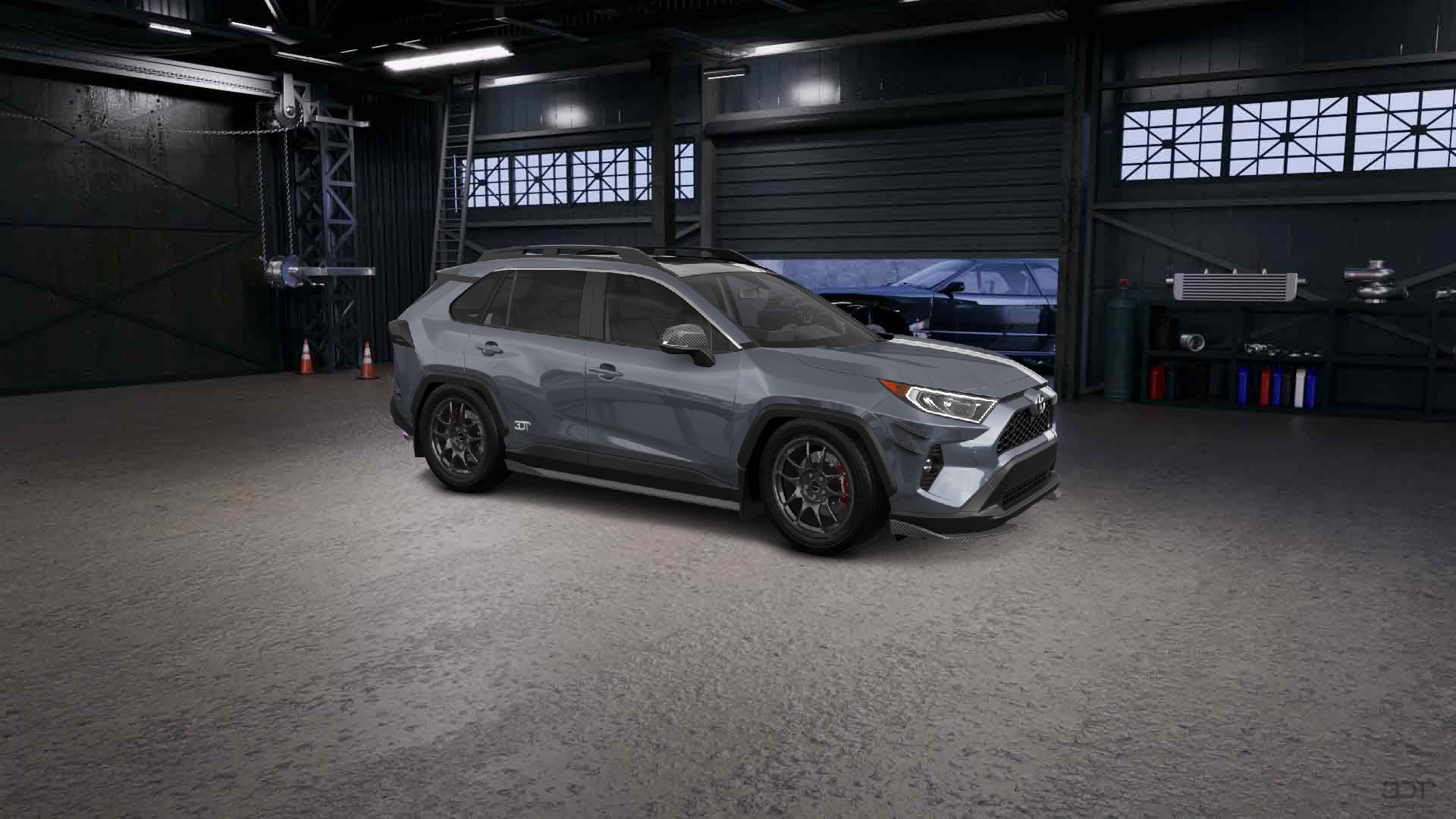 ridzuan9167@gmail.com's Car Garage | 3DTuning