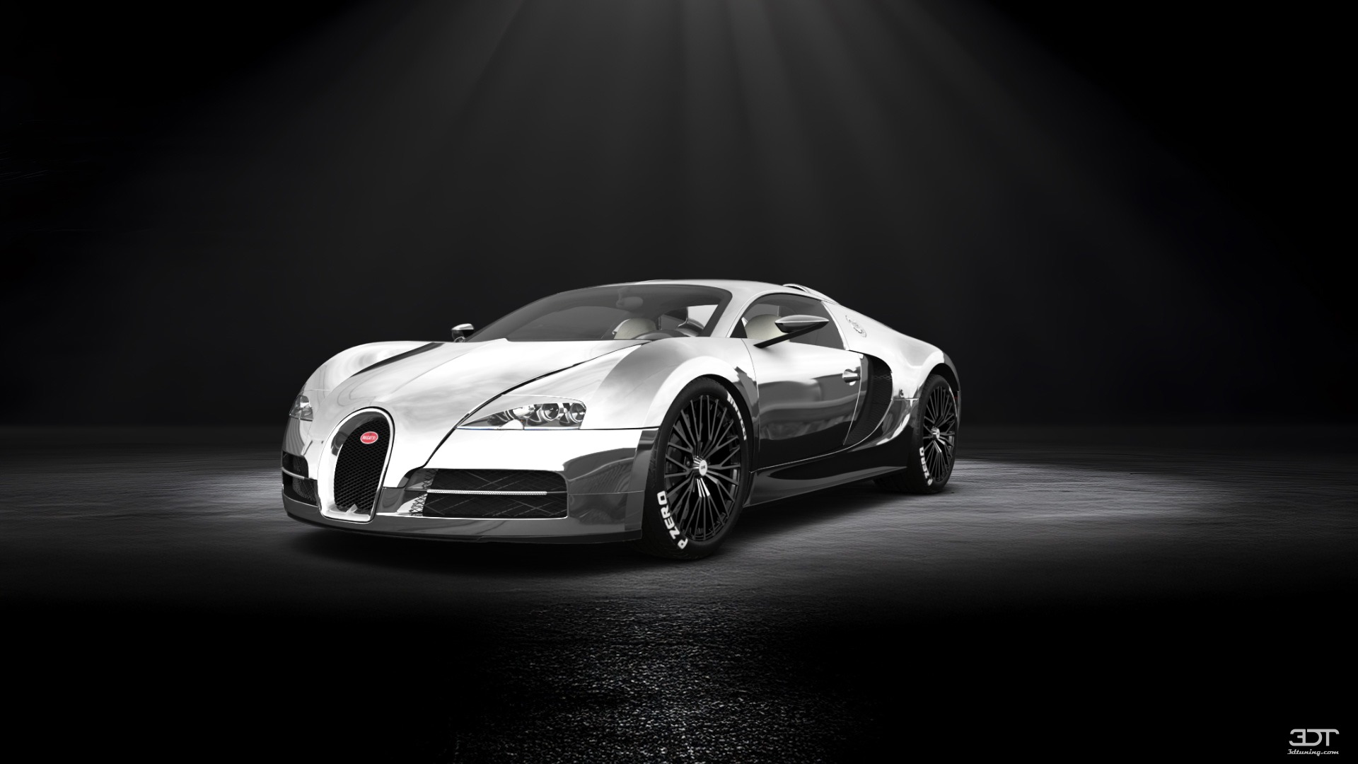 Fazedanny | Car Garage on 3DTuning