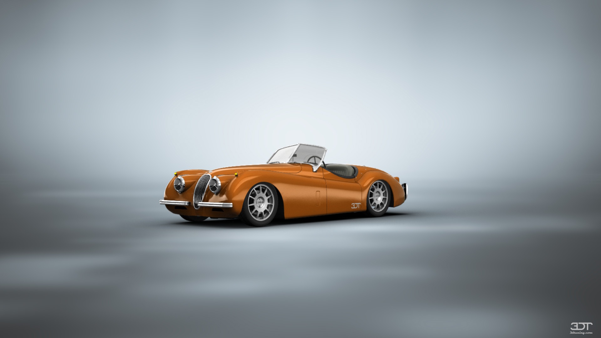 matthewrodriguez2307's Car Garage | 3DTuning