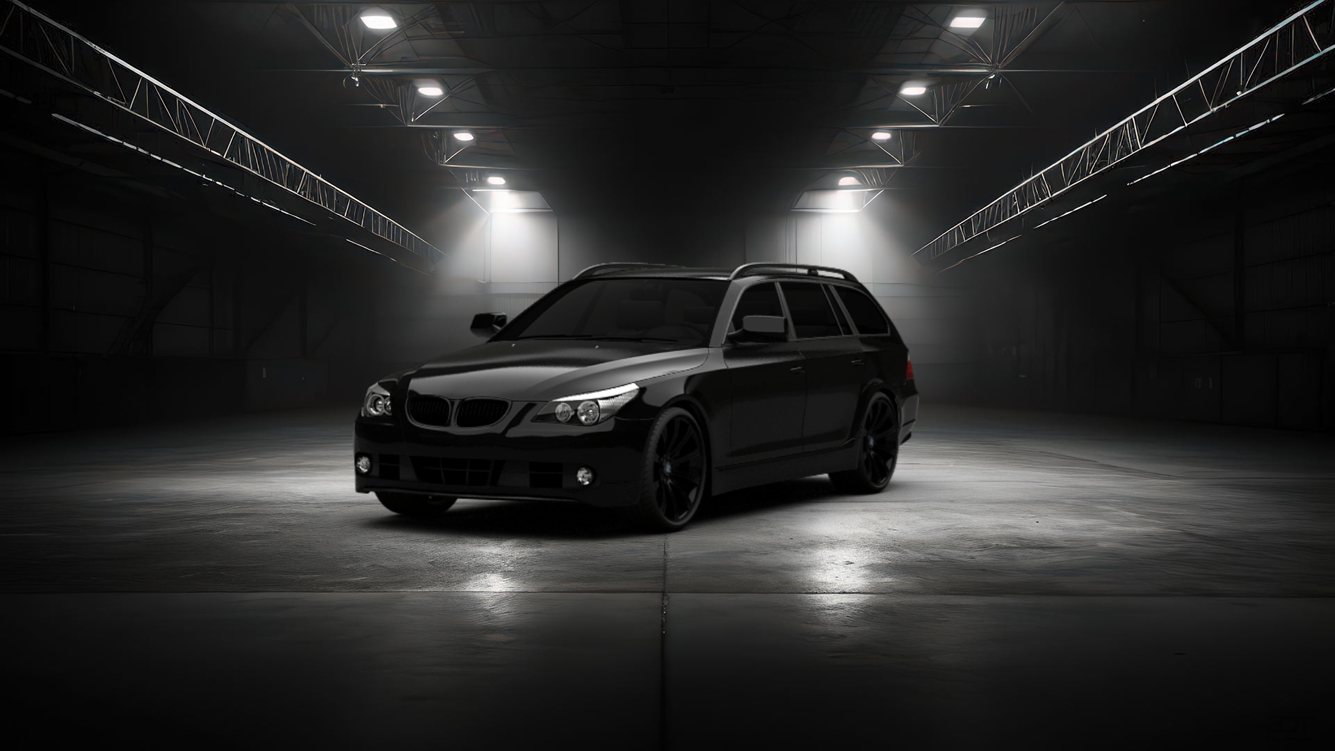 ReliantBattery66 | Car Garage on 3DTuning