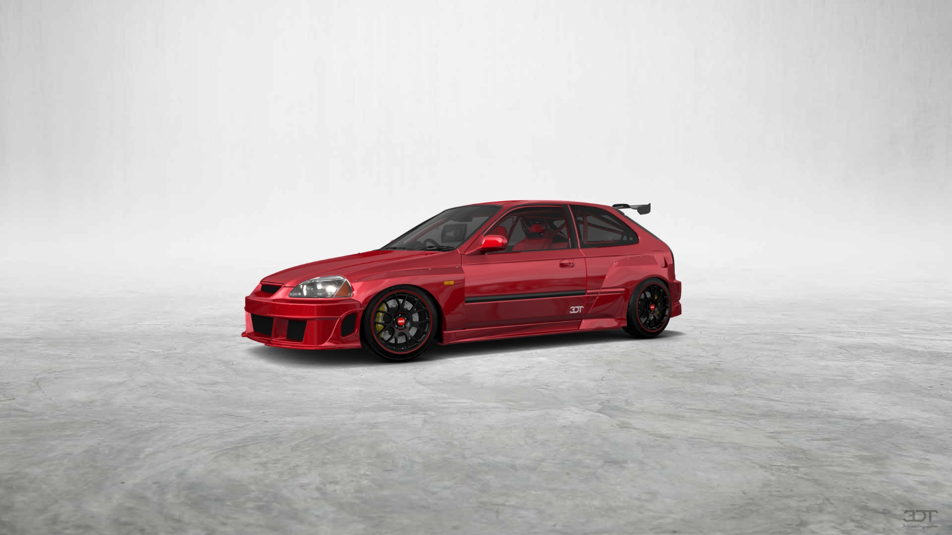 dgdc's Car Garage | 3DTuning