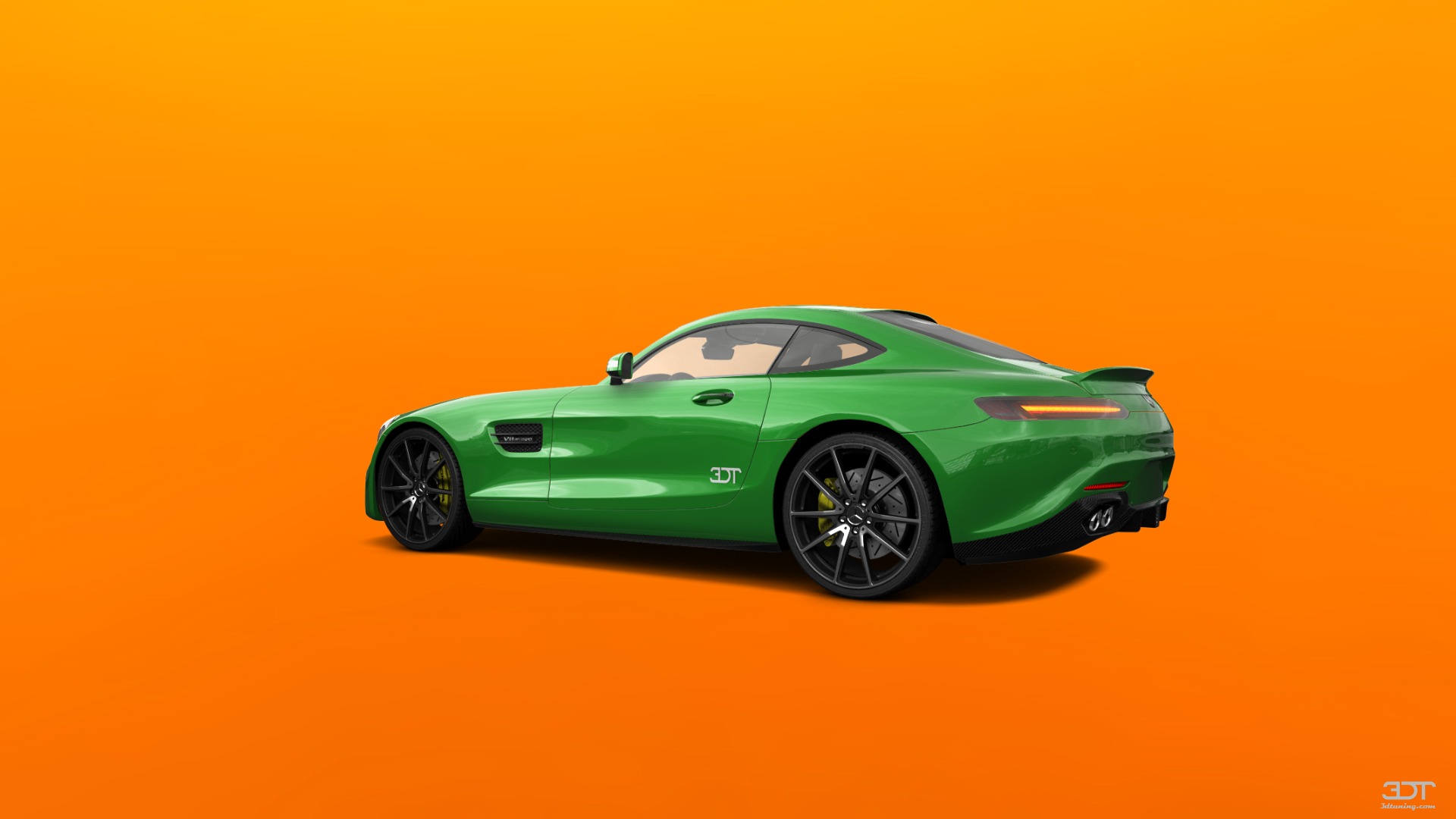 Boleng's Car Garage | 3DTuning