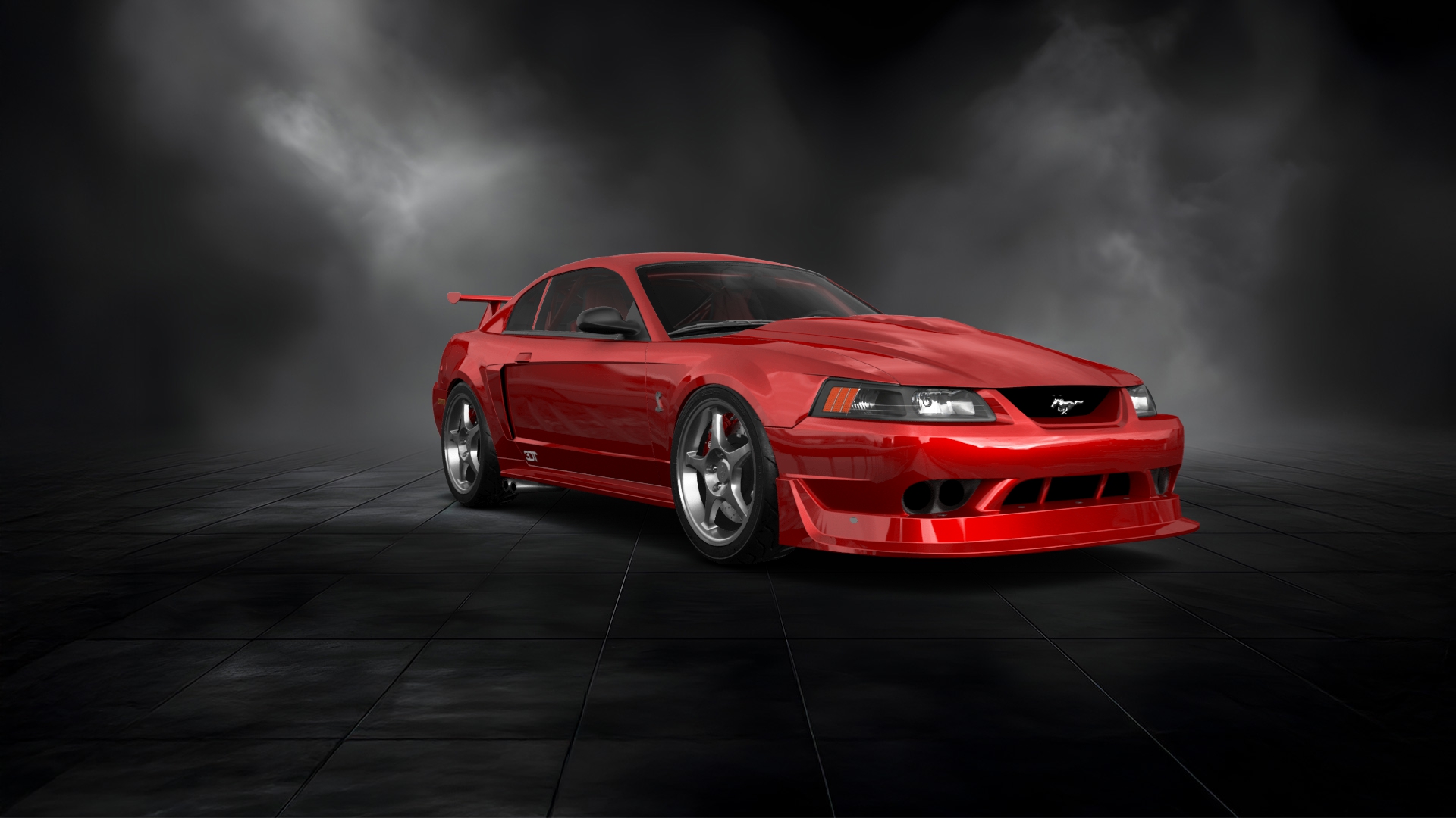 mkemp8's Car Garage | 3DTuning