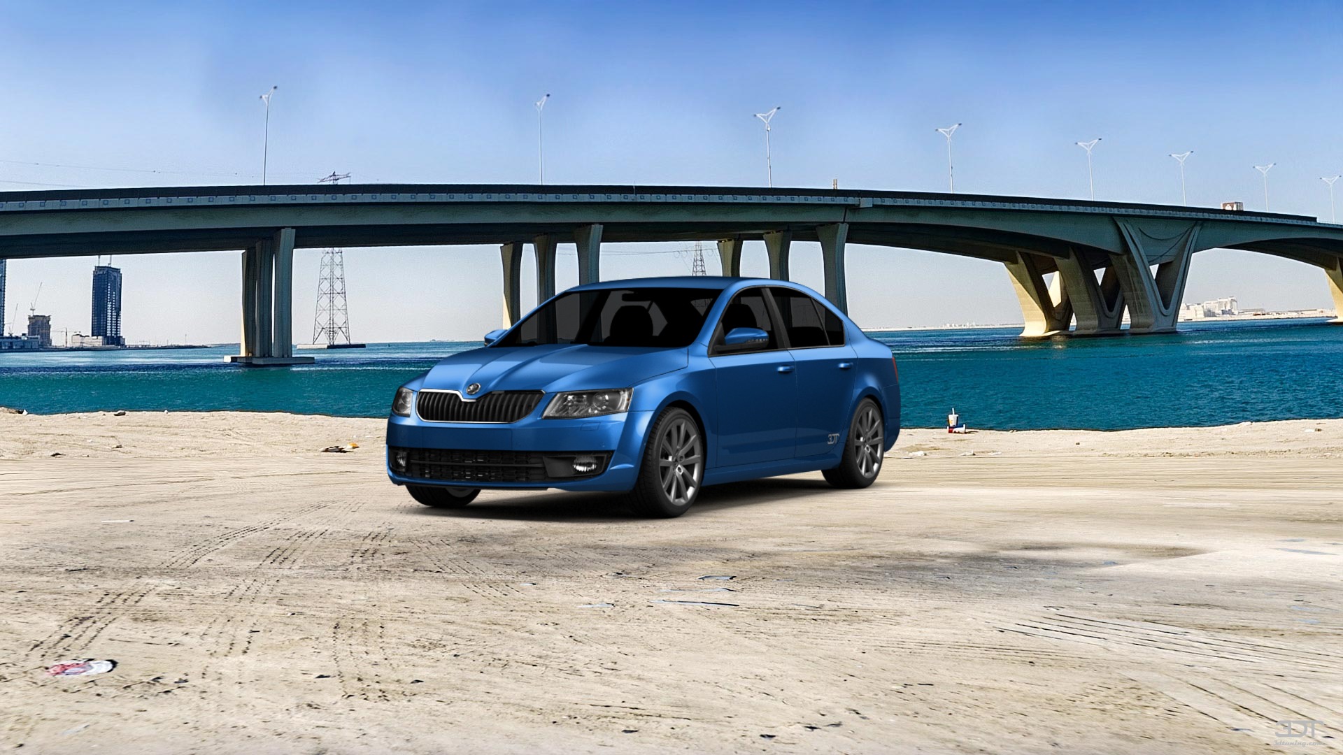 pool_99's Car Garage | 3DTuning